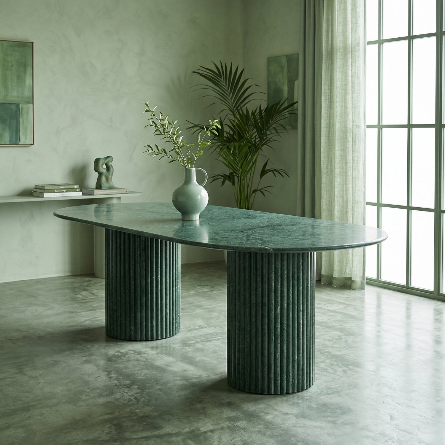 Messina Dining Table
