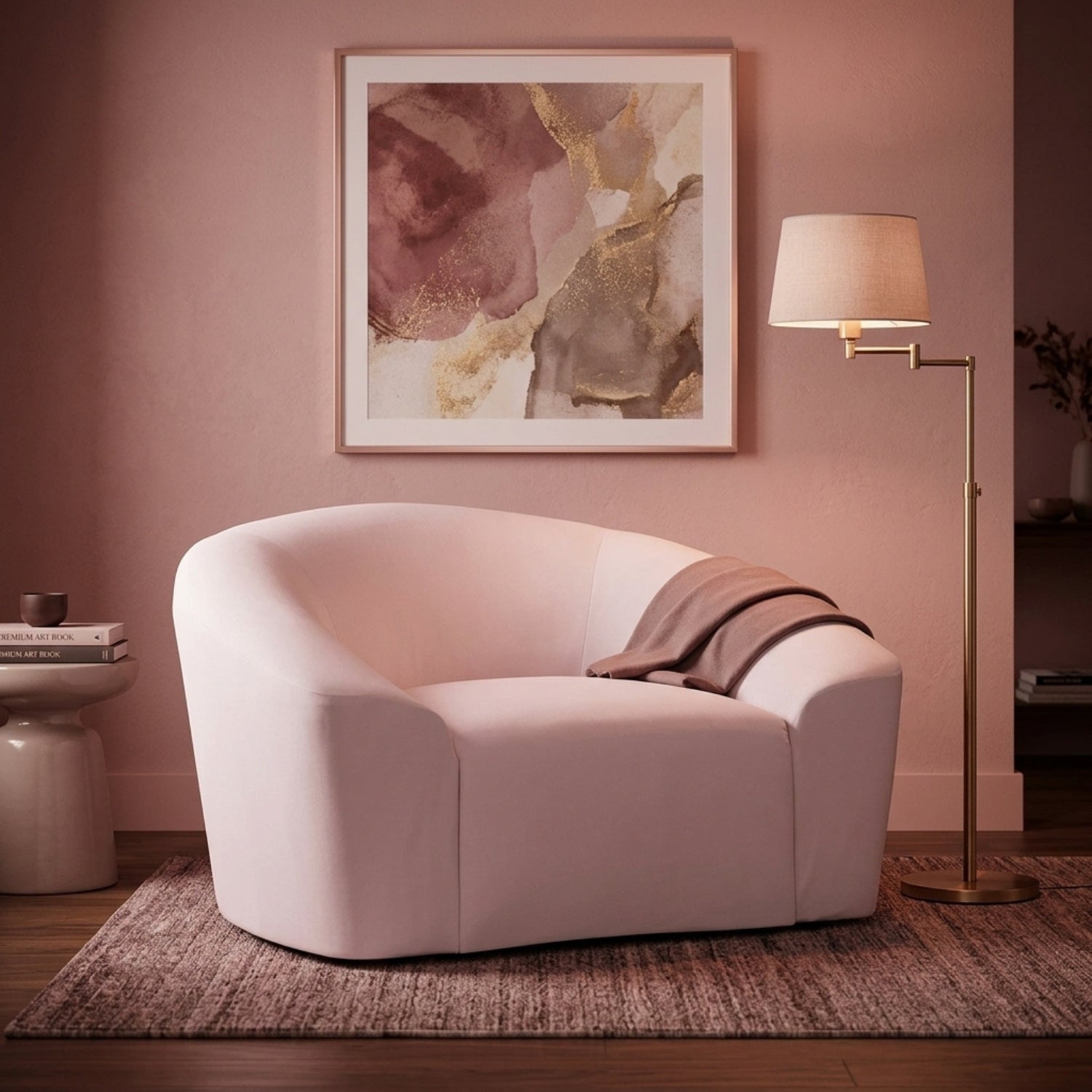 Sorelli Accent Chair