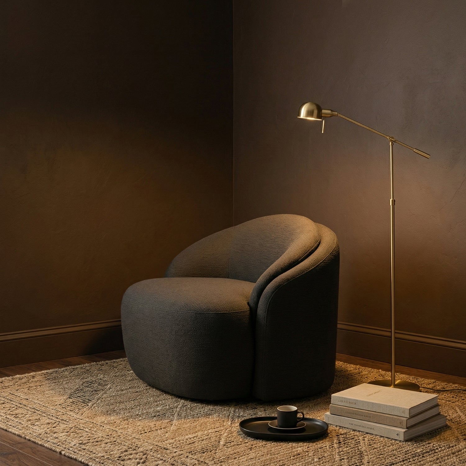 Verona Accent Chair