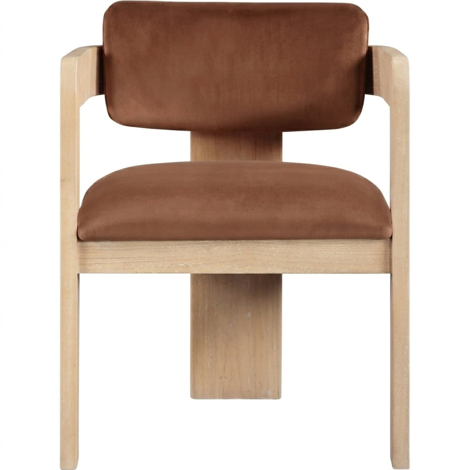 Sacha Natural Dining Chair