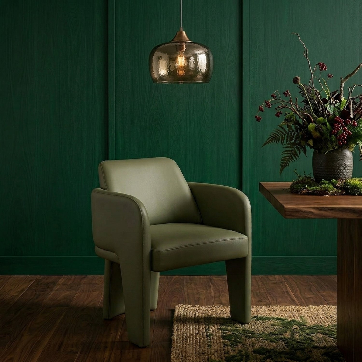 Luciana Dining Chair