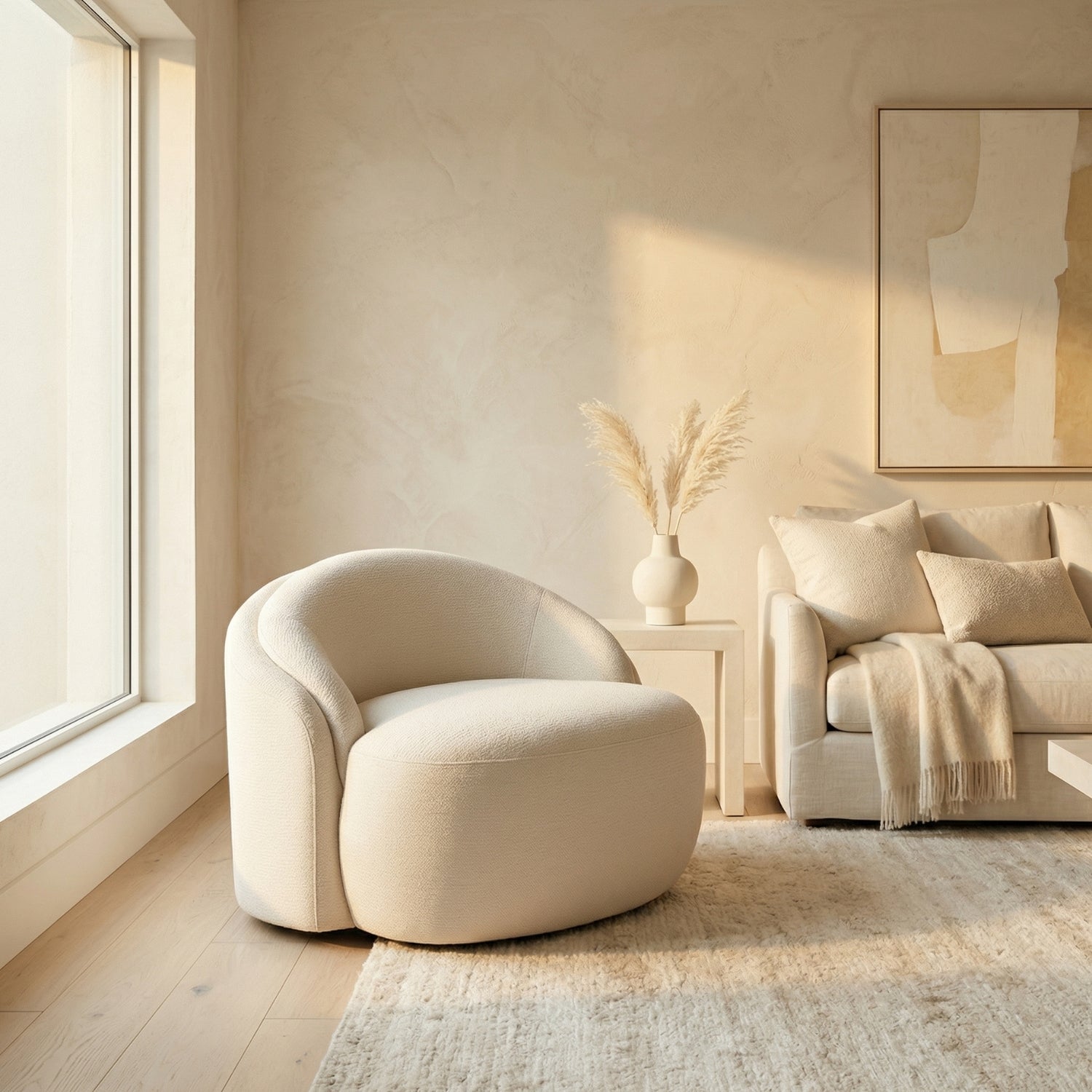 Verona Accent Chair