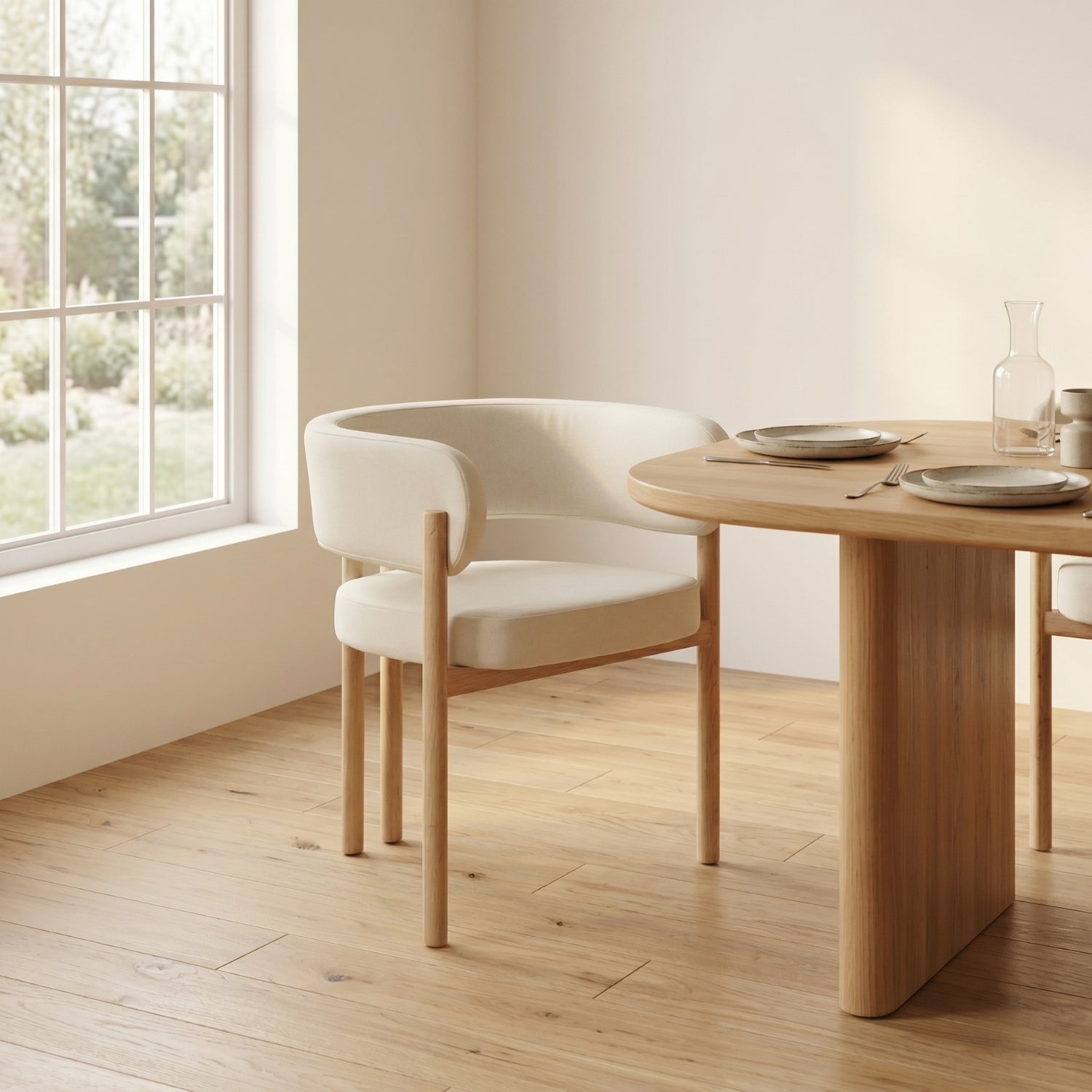 Mirella Dining Chir