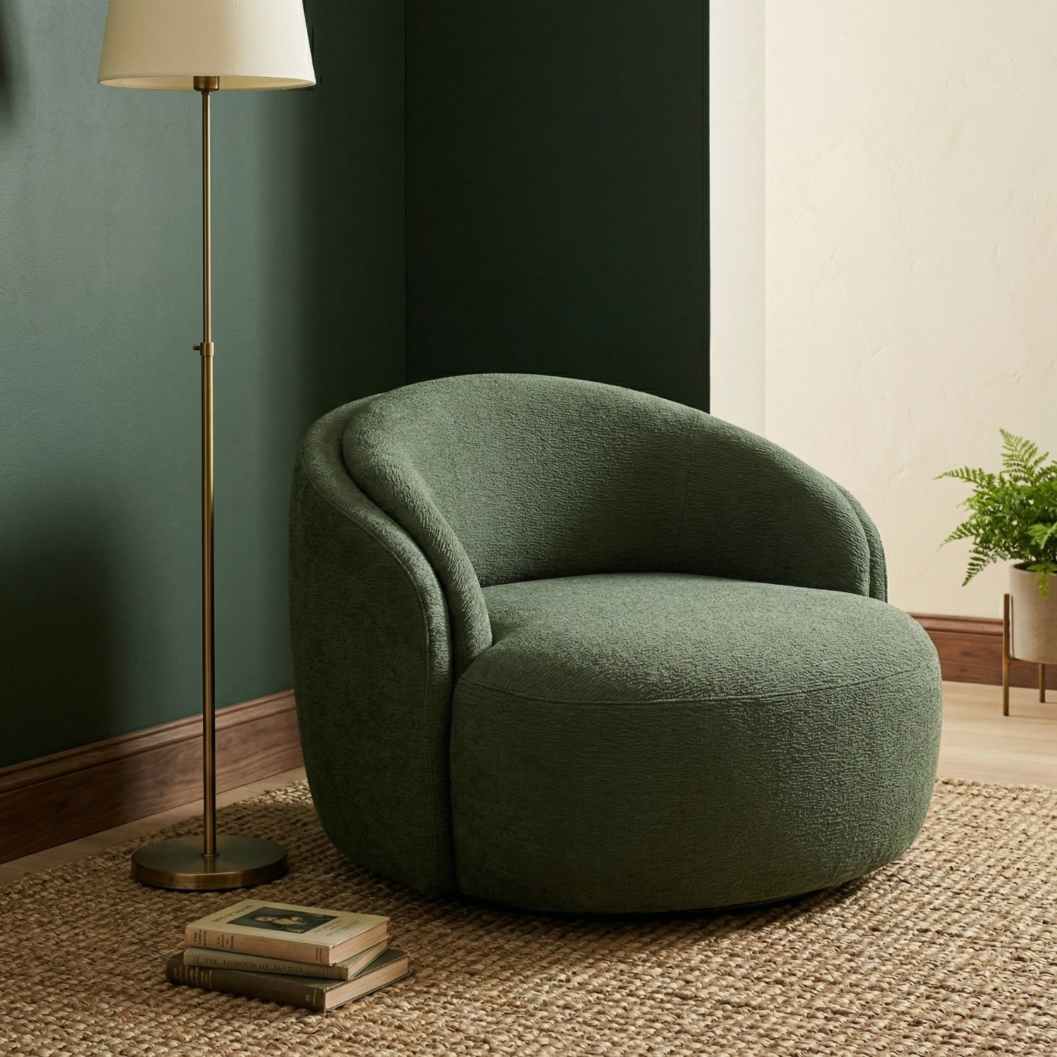 Verona Accent Chair