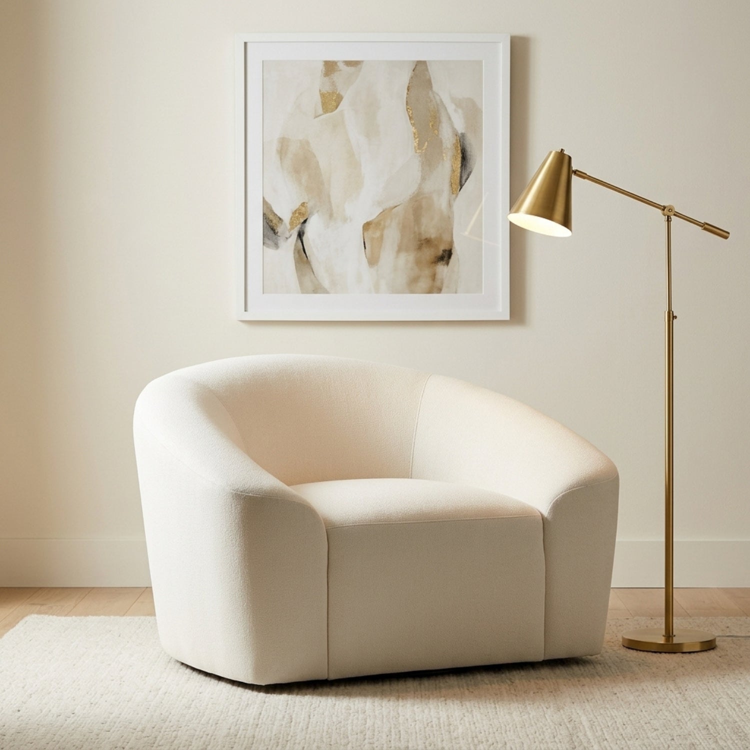 Sorelli Accent Chair