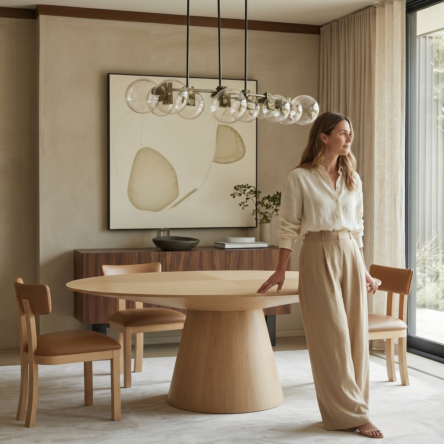 Orino Dining Table