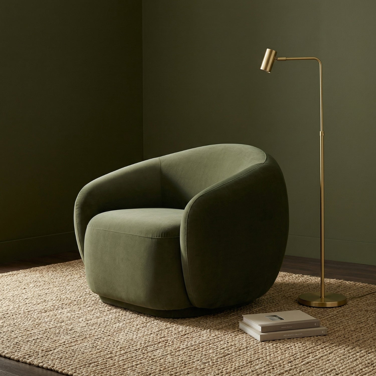 Emery Accent Chair