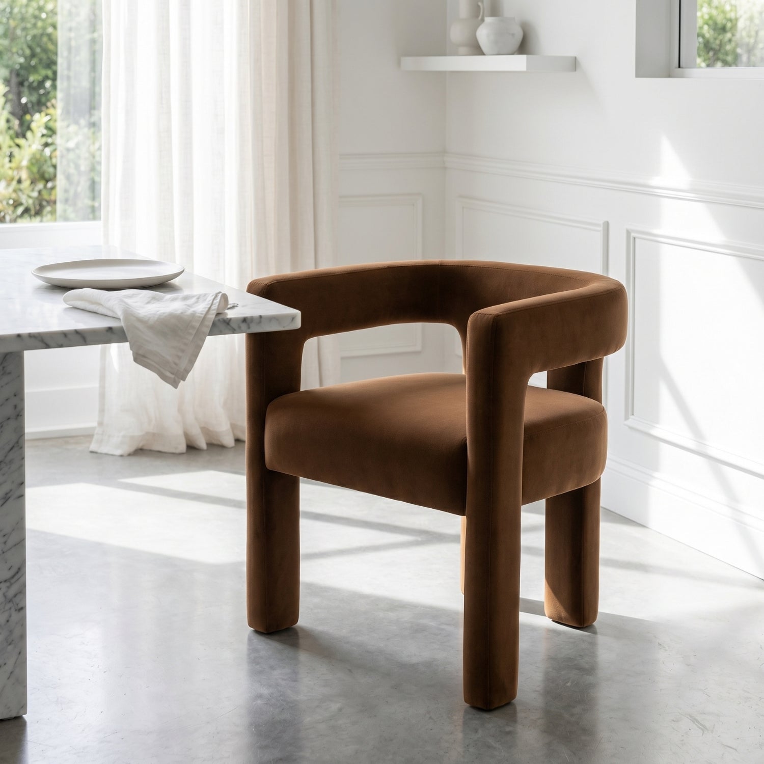 Athena Dining Chair