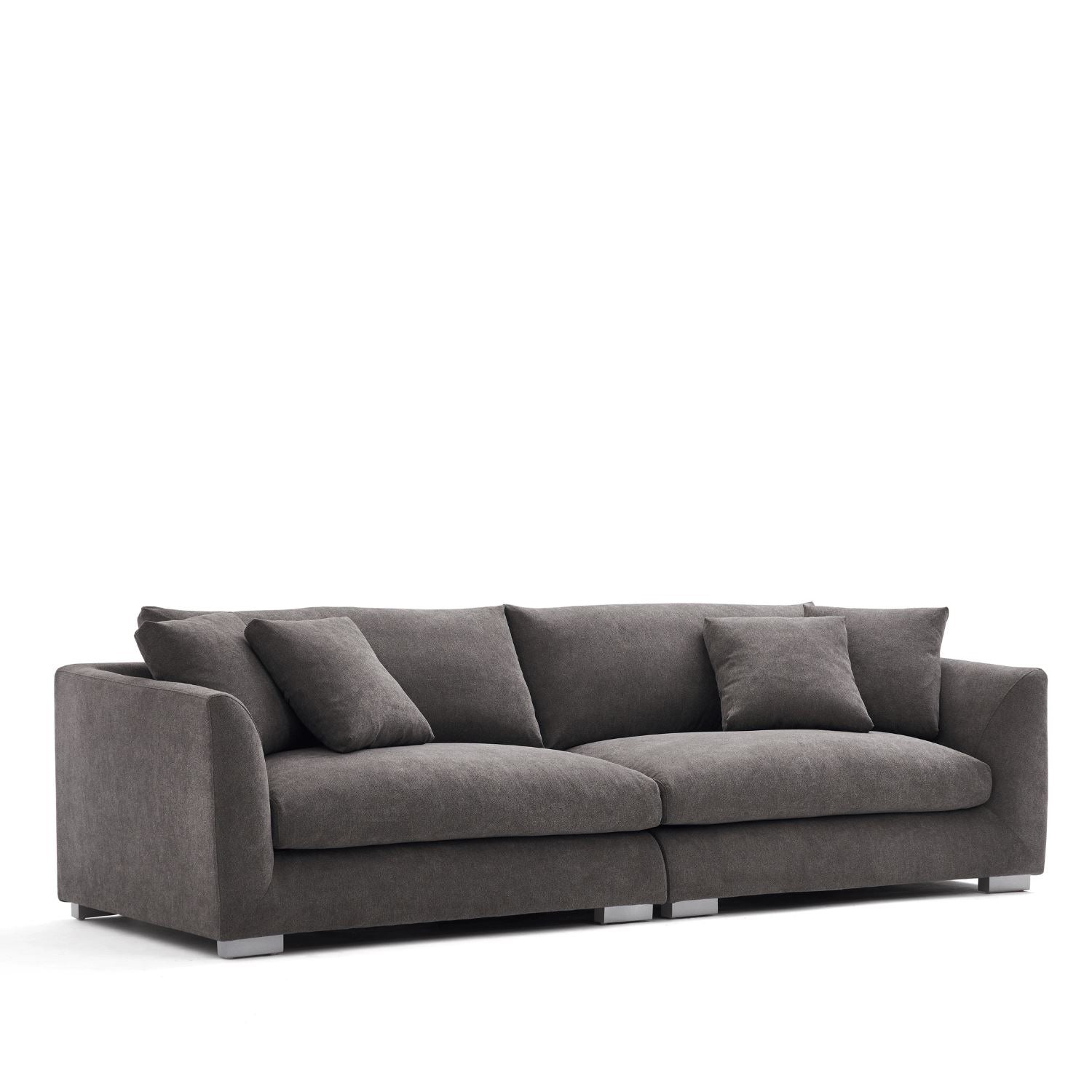 Sofa - Feathers Sofa - MC - Mario Capasa