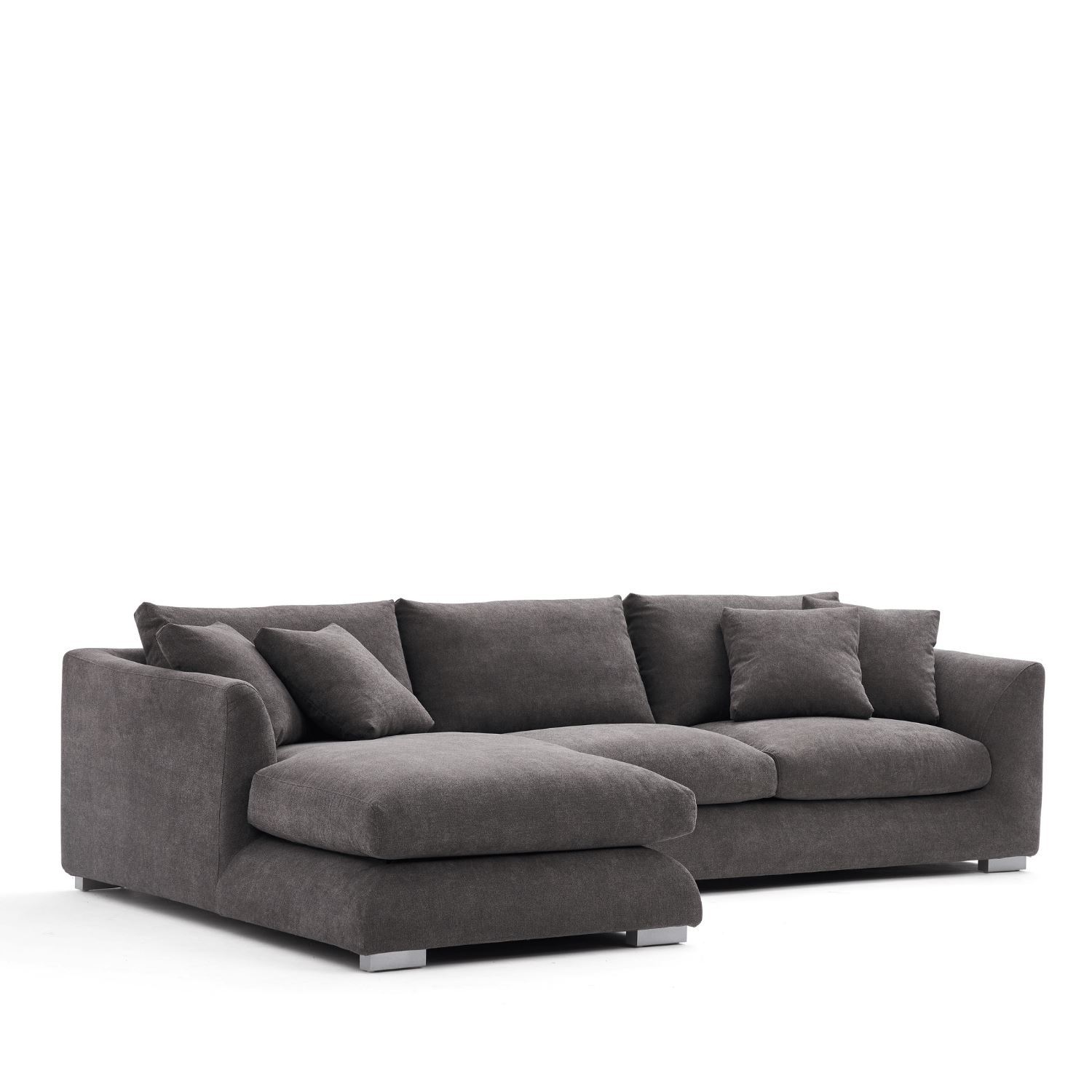 sectional - Feathers Sectional - MC - Mario Capasa