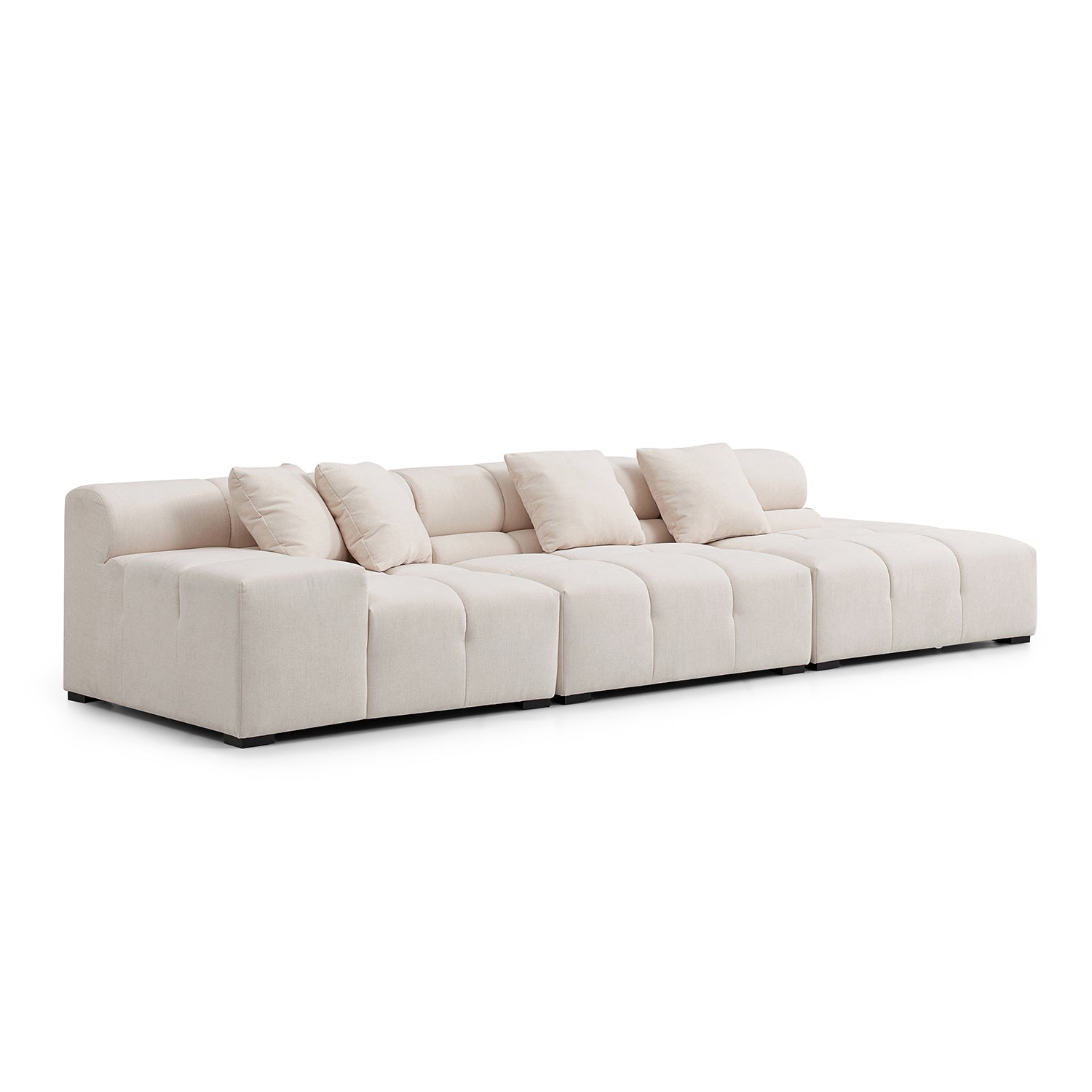 Sofa - Amora Sofa Lounge - MC - Mario Capasa