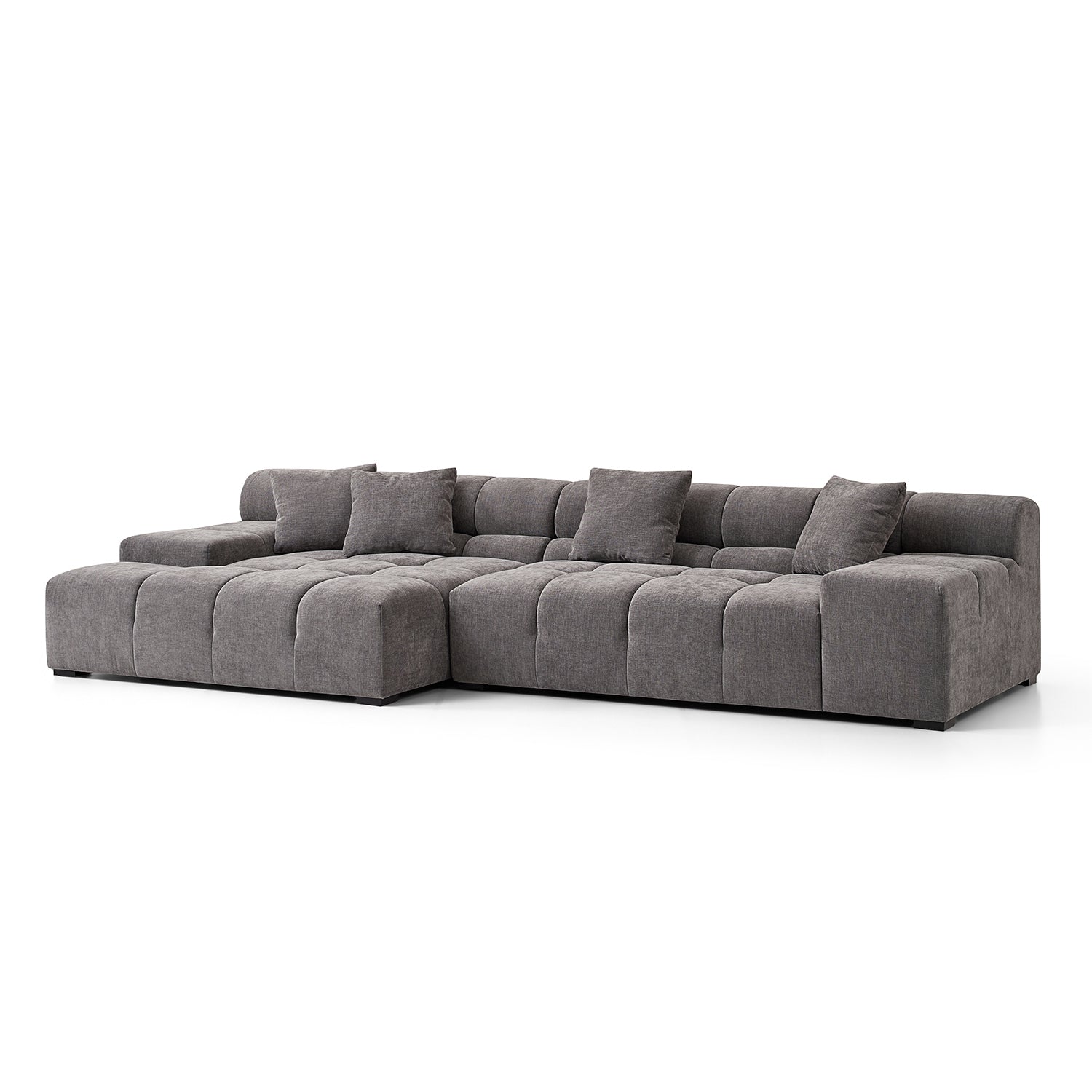 sectional - Amora Sectional - MC - Mario Capasa