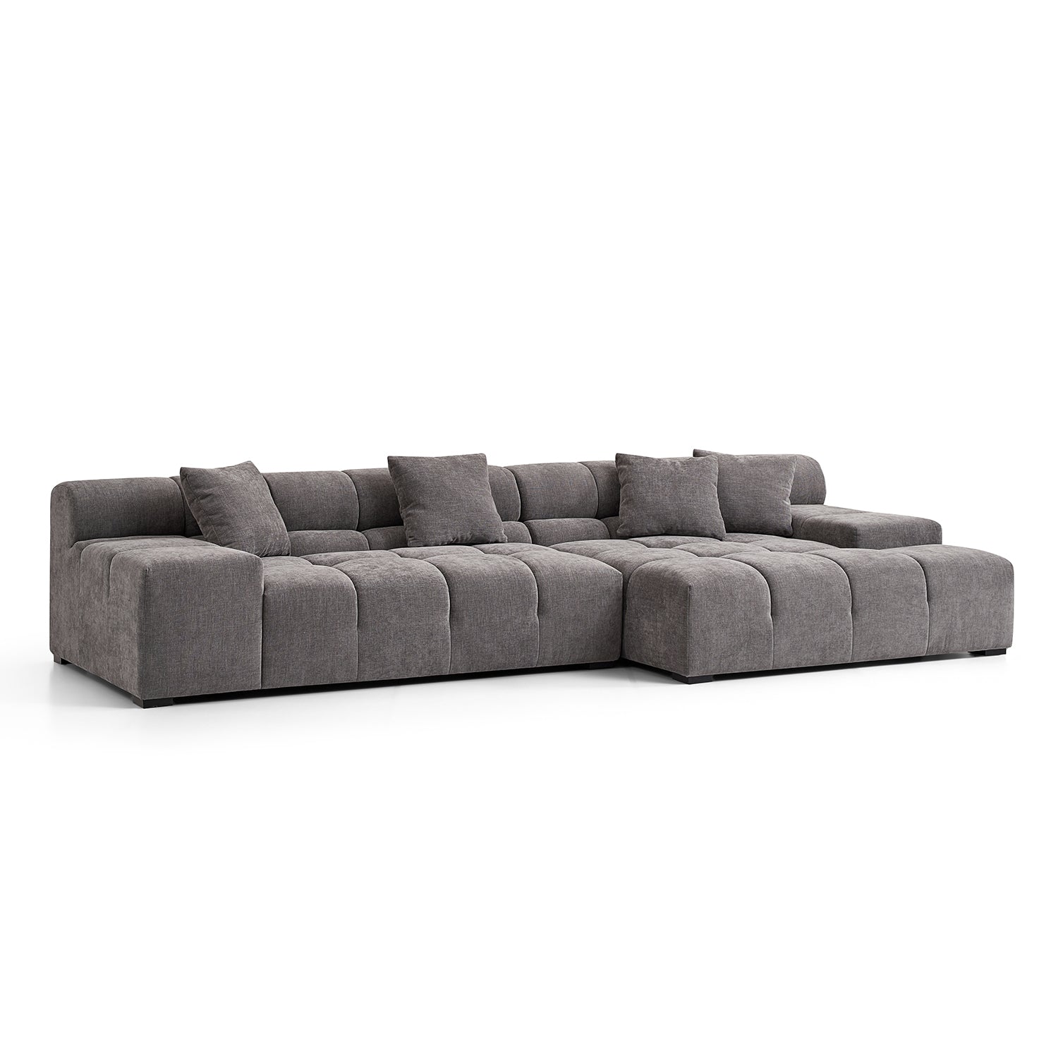 sectional - Amora Sectional - MC - Mario Capasa