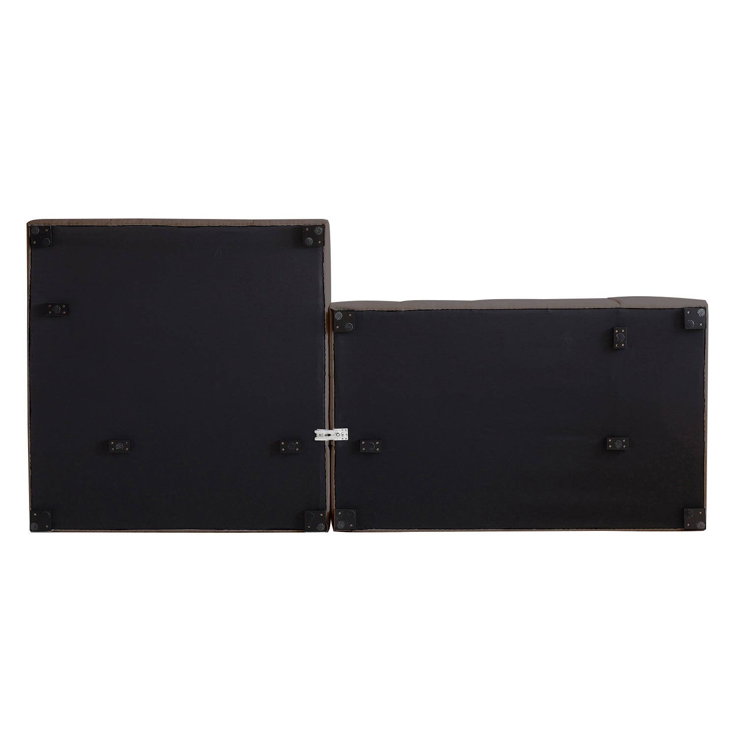 sectional - Amora Sectional - MC - Mario Capasa