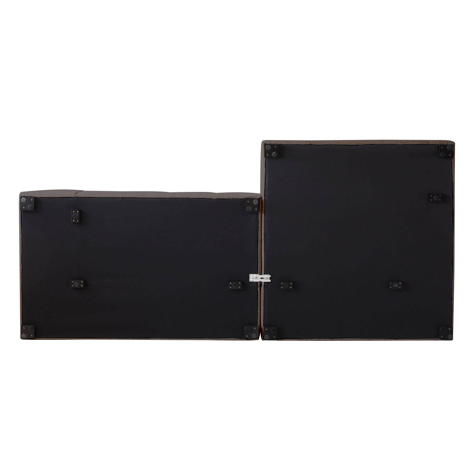 sectional - Amora Sectional - MC - Mario Capasa