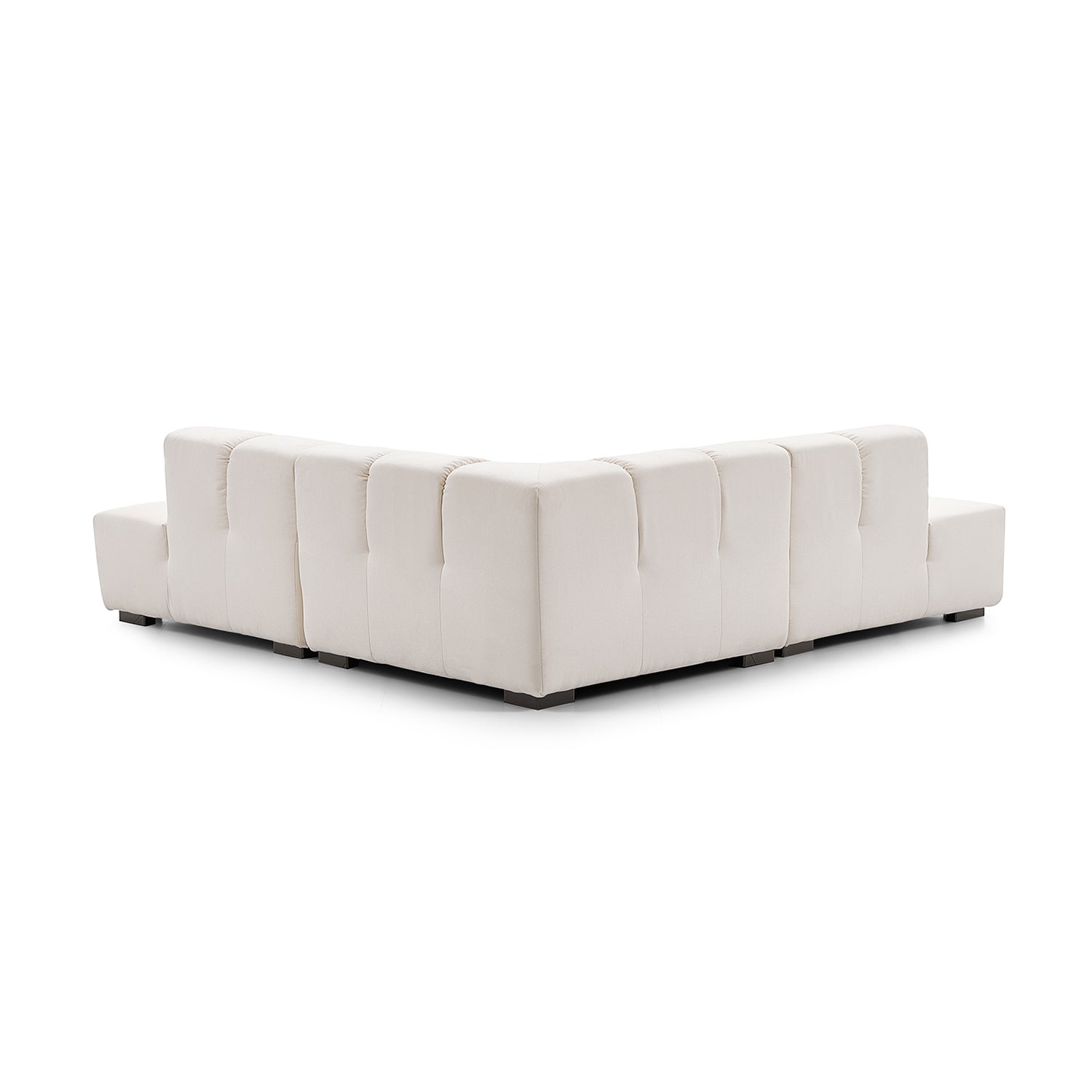 sectional - Amora Open L Sectional - MC - Mario Capasa