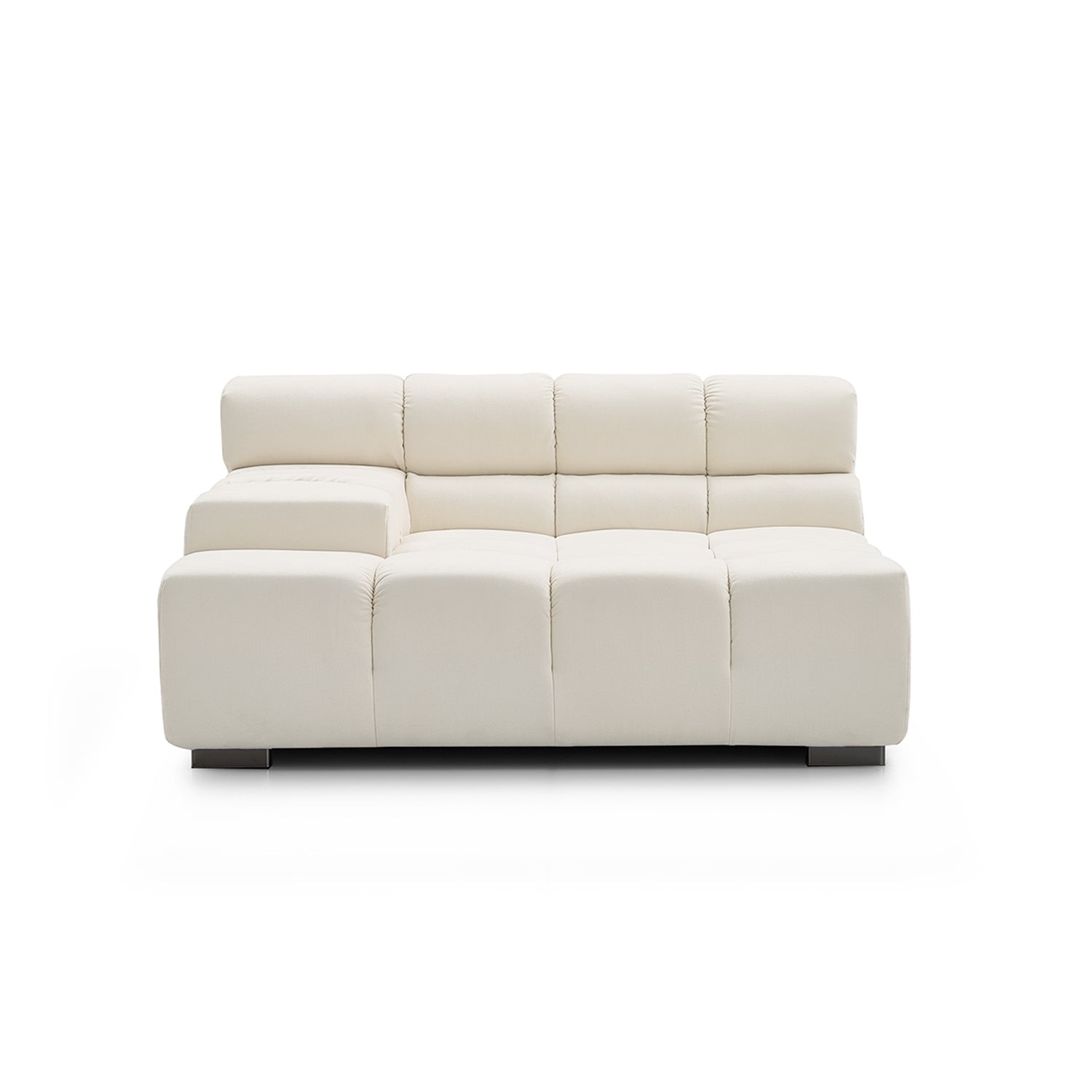 Modular - Amora Sofa - Big Chaise - MC - Mario Capasa