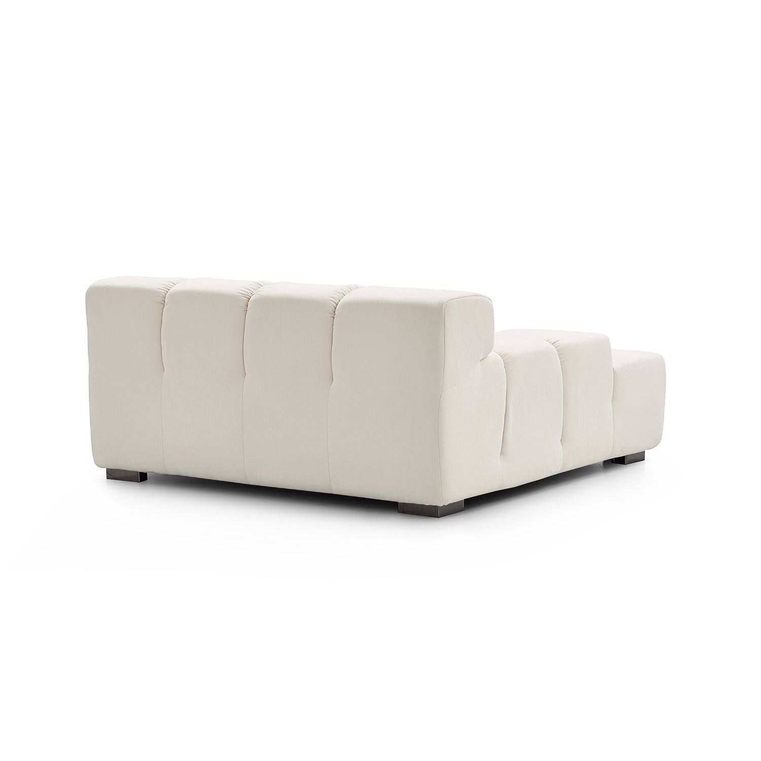 Modular - Amora Sofa - Big Chaise - MC - Mario Capasa