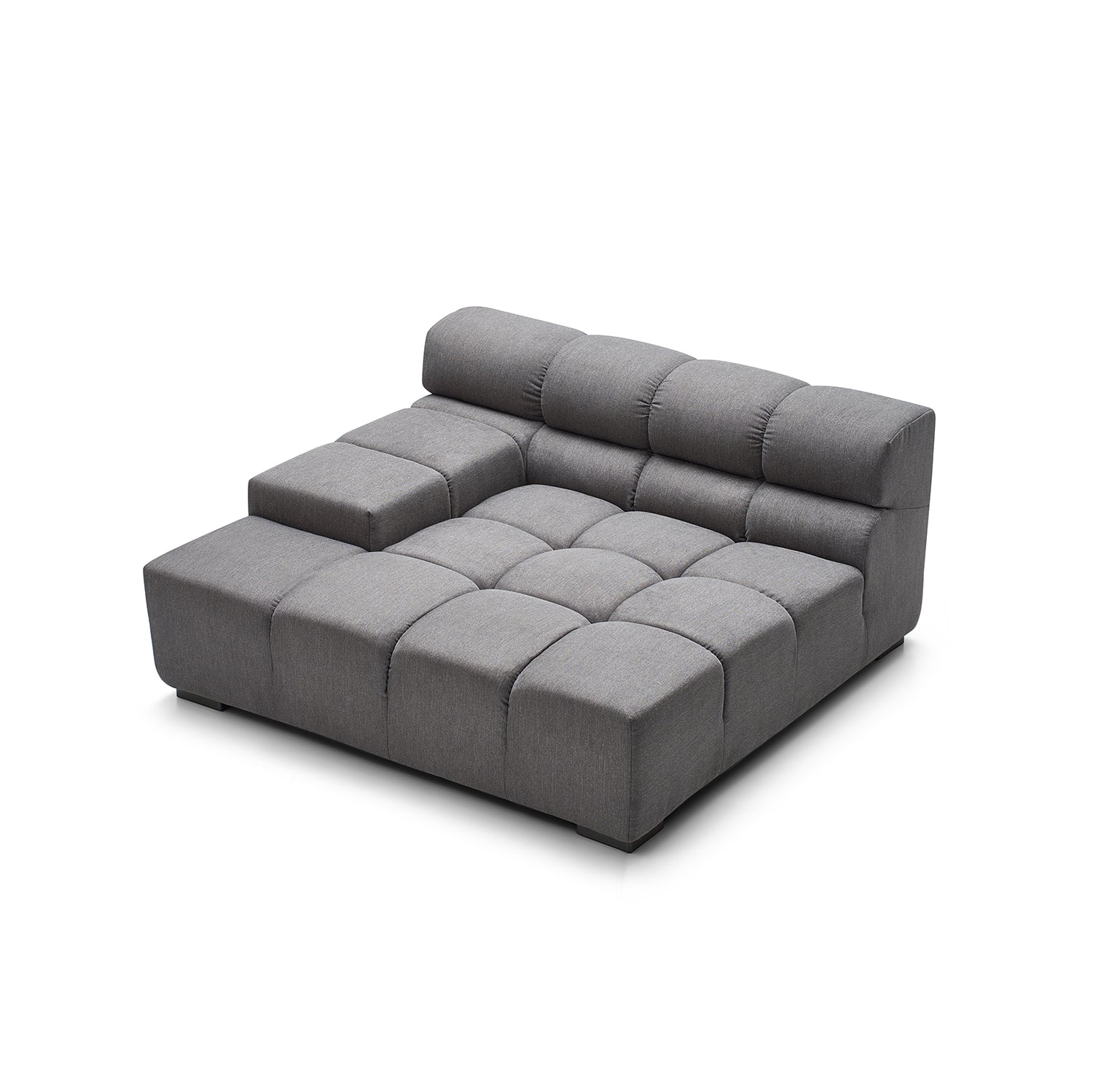 Modular - Amora Sofa - Big Chaise - MC - Mario Capasa