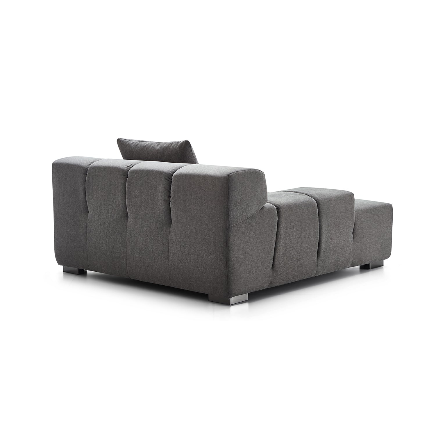 Modular - Amora Sofa - Big Chaise - MC - Mario Capasa