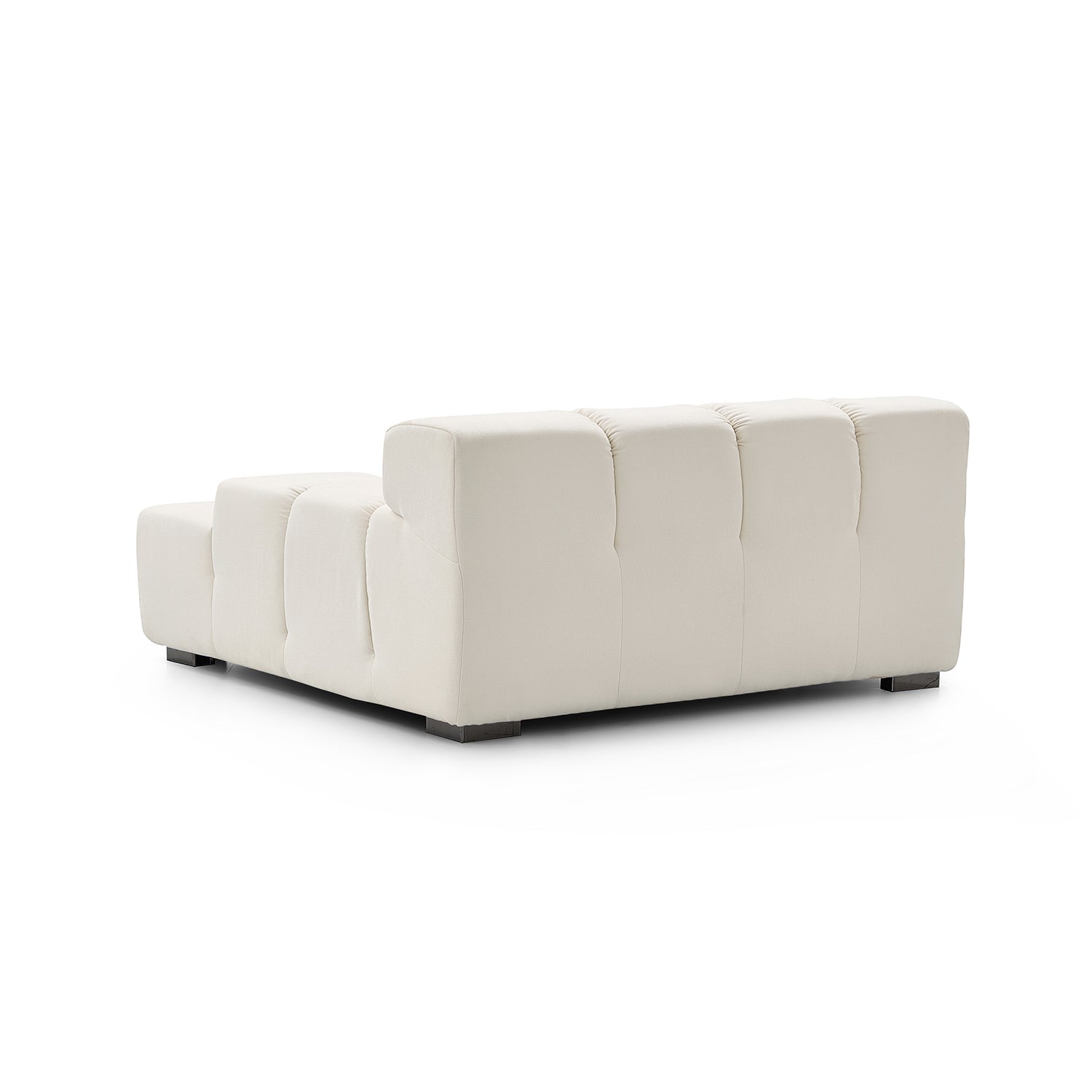 Modular - Amora Sofa - Big Chaise - MC - Mario Capasa