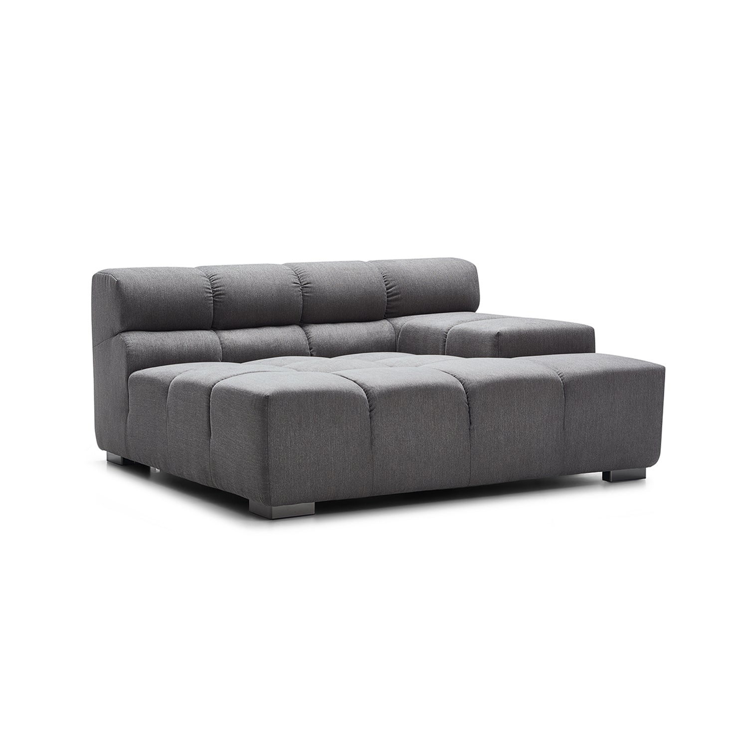 Modular - Amora Sofa - Big Chaise - MC - Mario Capasa