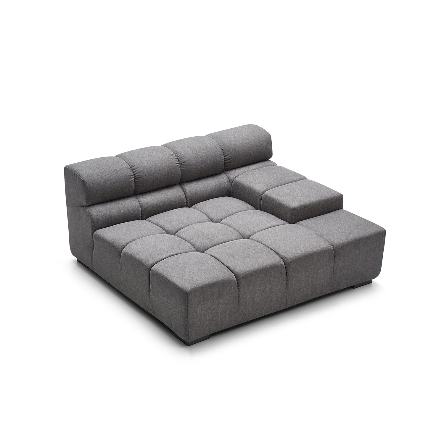 Modular - Amora Sofa - Big Chaise - MC - Mario Capasa