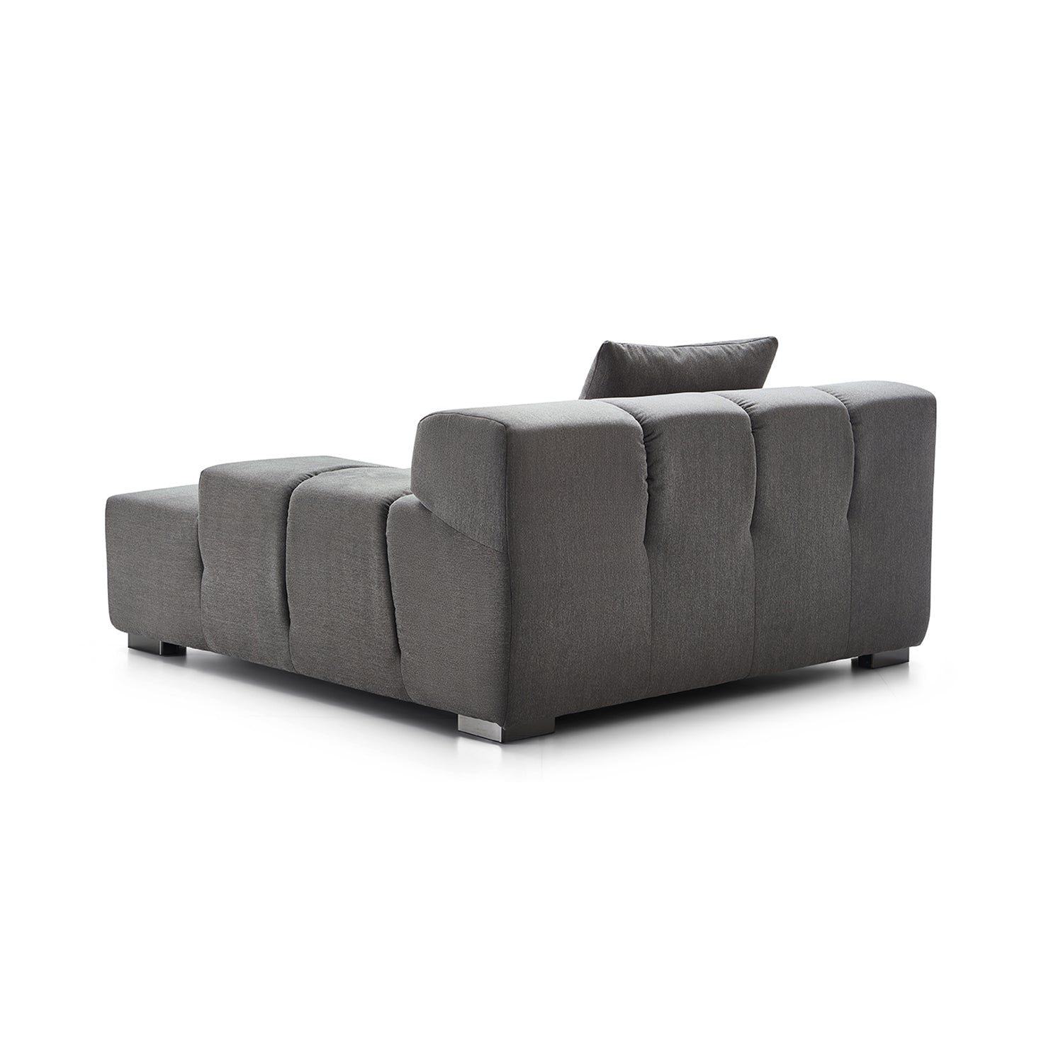 Modular - Amora Sofa - Big Chaise - MC - Mario Capasa