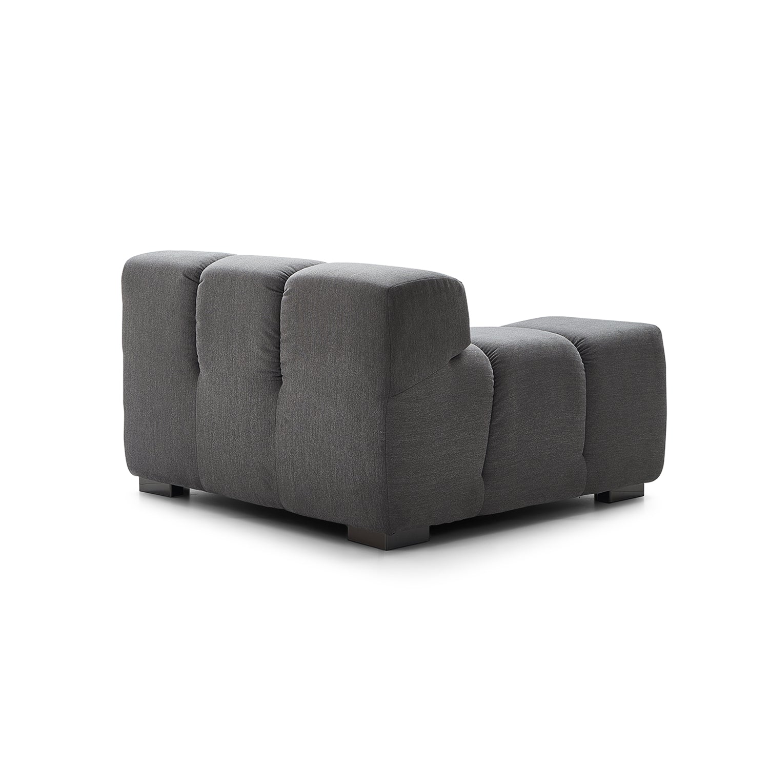 Modular - Amora Sofa - Arm Seat - MC - Mario Capasa