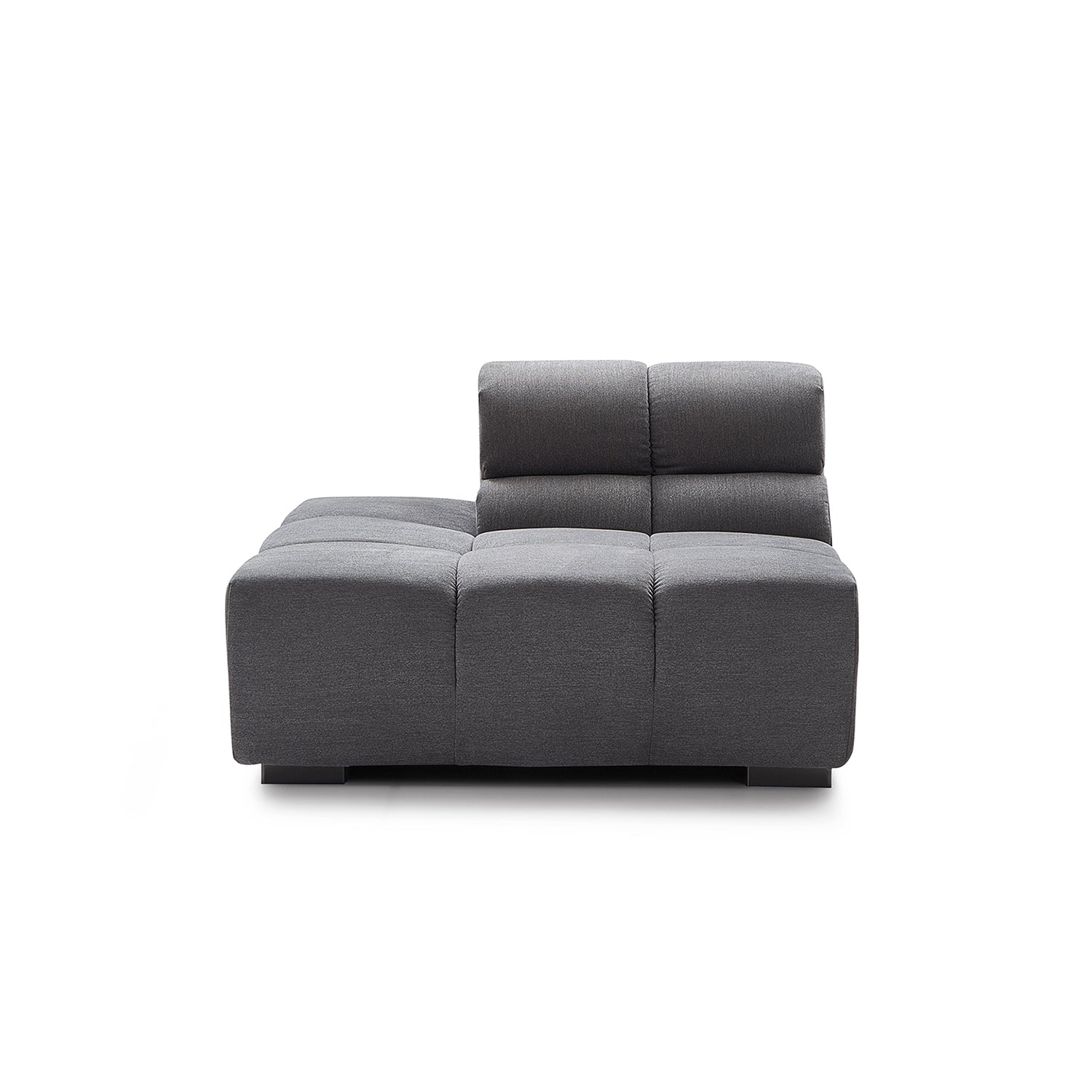 Modular - Amora Sofa - Armless - MC - Mario Capasa
