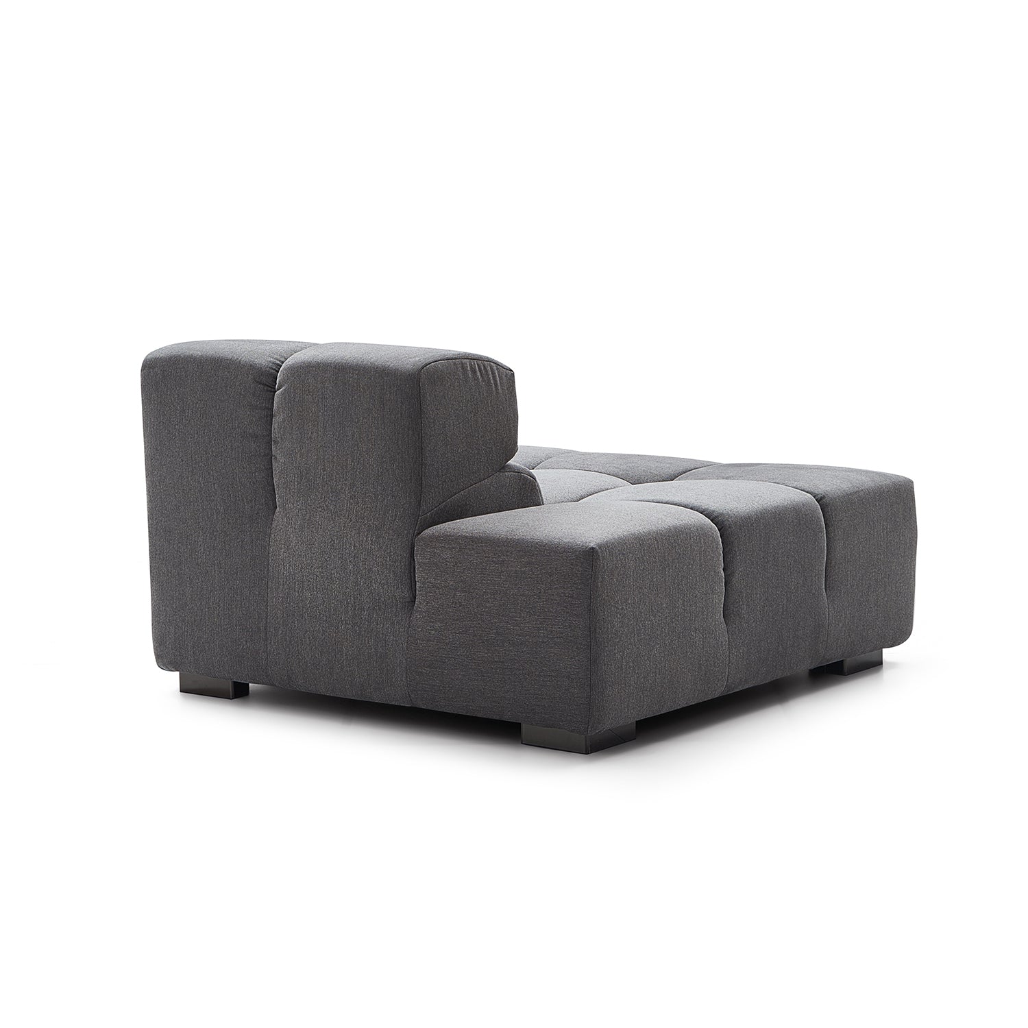 Modular - Amora Sofa - Armless - MC - Mario Capasa