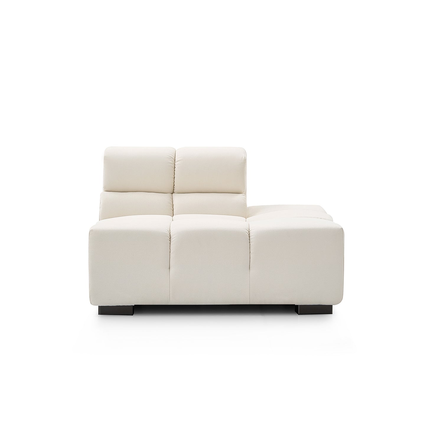 Modular - Amora Sofa - Armless - MC - Mario Capasa