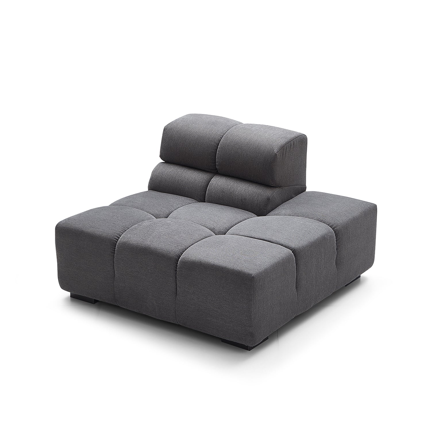 Modular - Amora Sofa - Armless - MC - Mario Capasa