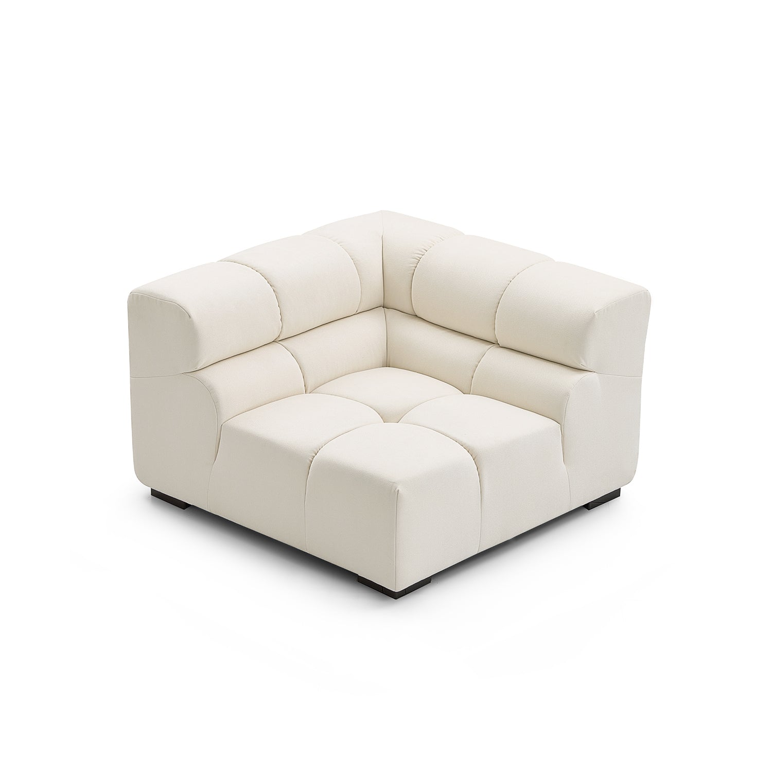 Modular - Amora Sofa - Corner - MC - Mario Capasa