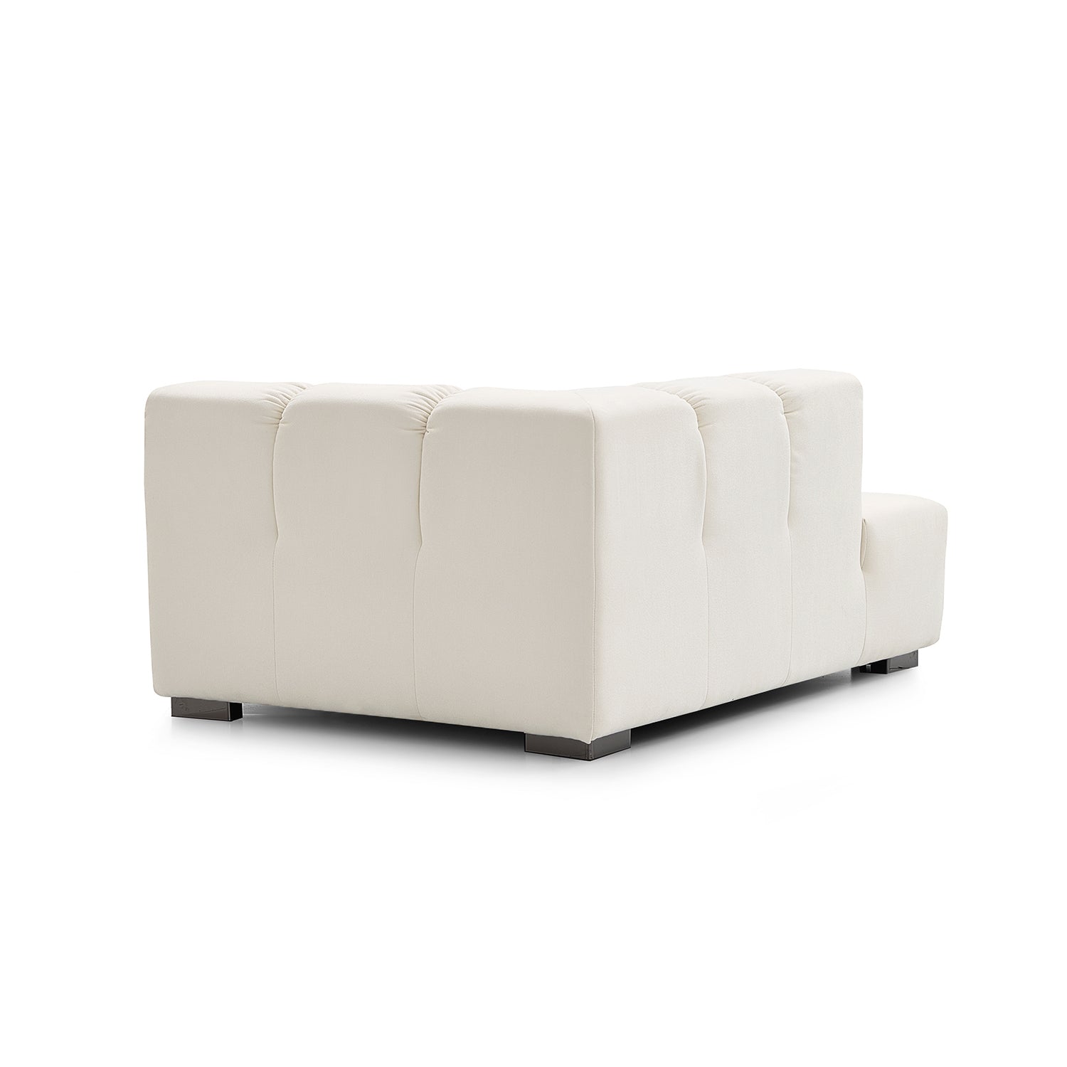 Modular - Amora Sofa - Corner Chaise - MC - Mario Capasa