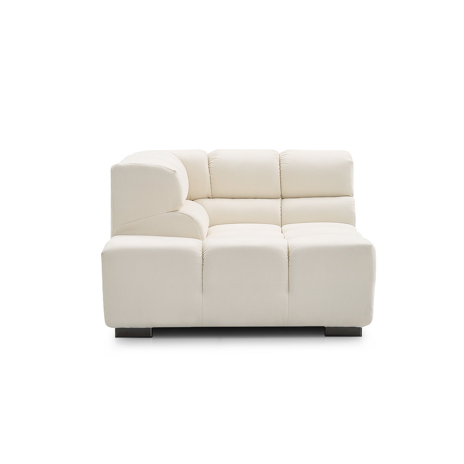 Modular - Amora Sofa - Corner Chaise - MC - Mario Capasa