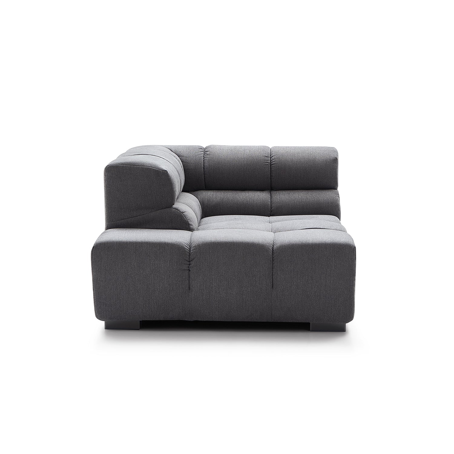 Modular - Amora Sofa - Corner Chaise - MC - Mario Capasa