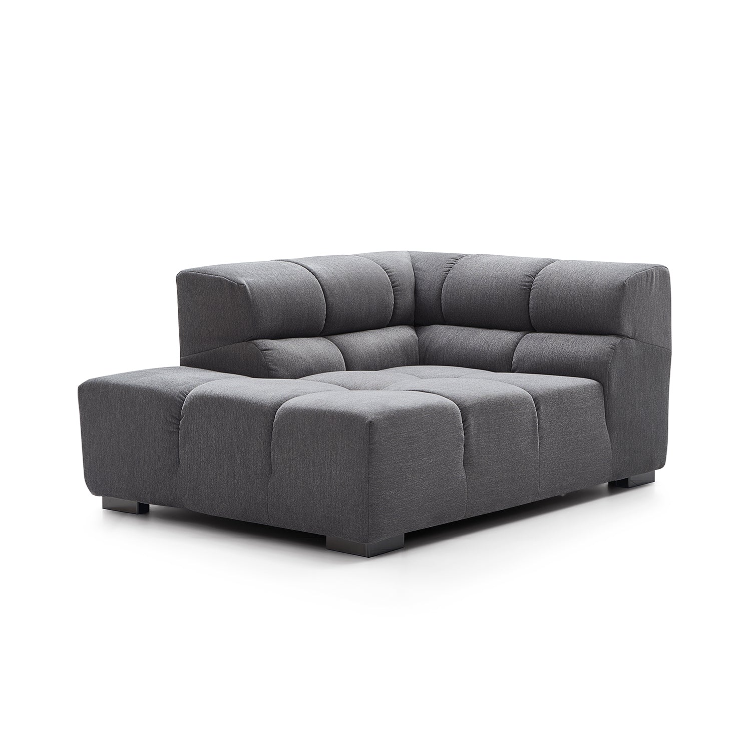 Modular - Amora Sofa - Corner Chaise - MC - Mario Capasa