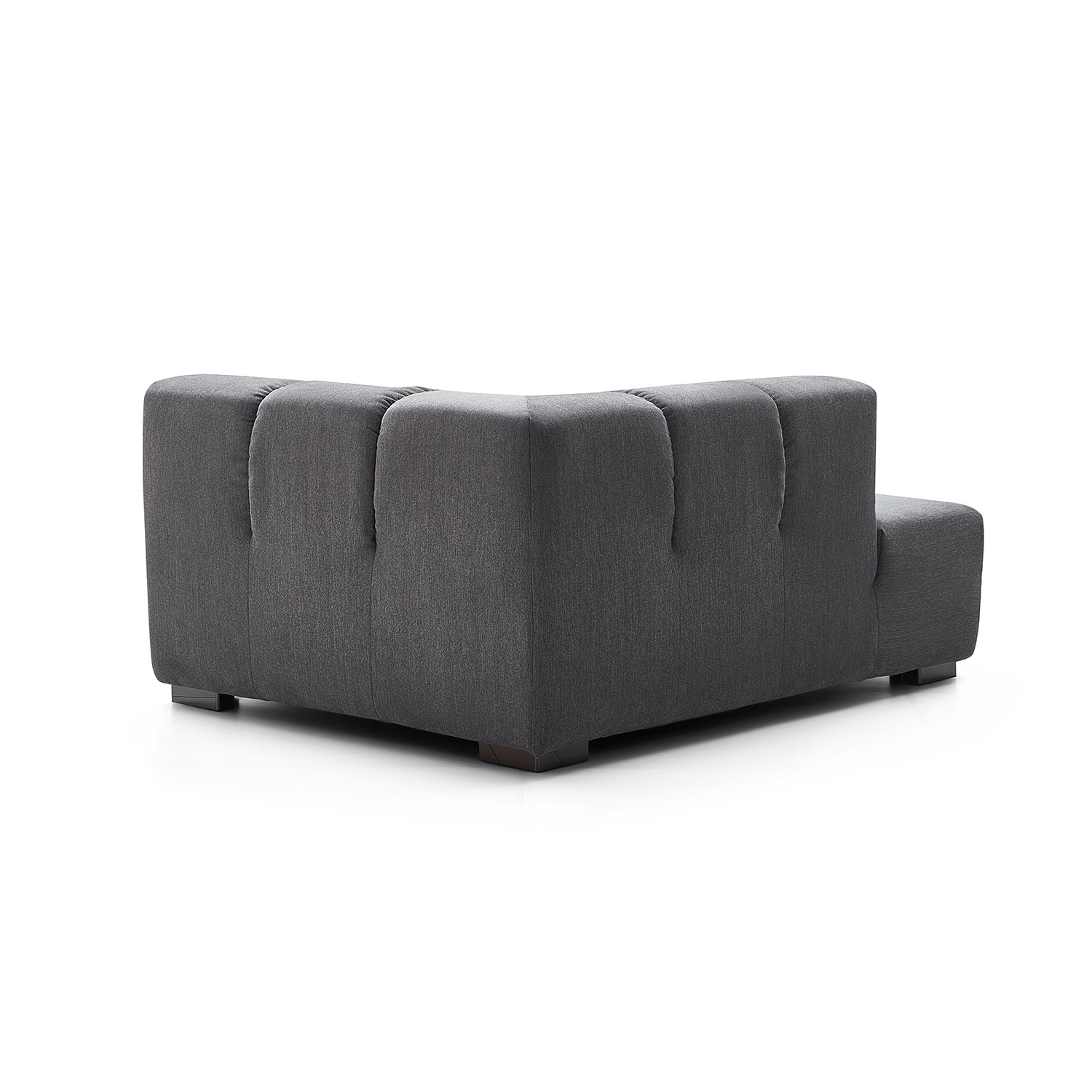 Modular - Amora Sofa - Corner Chaise - MC - Mario Capasa