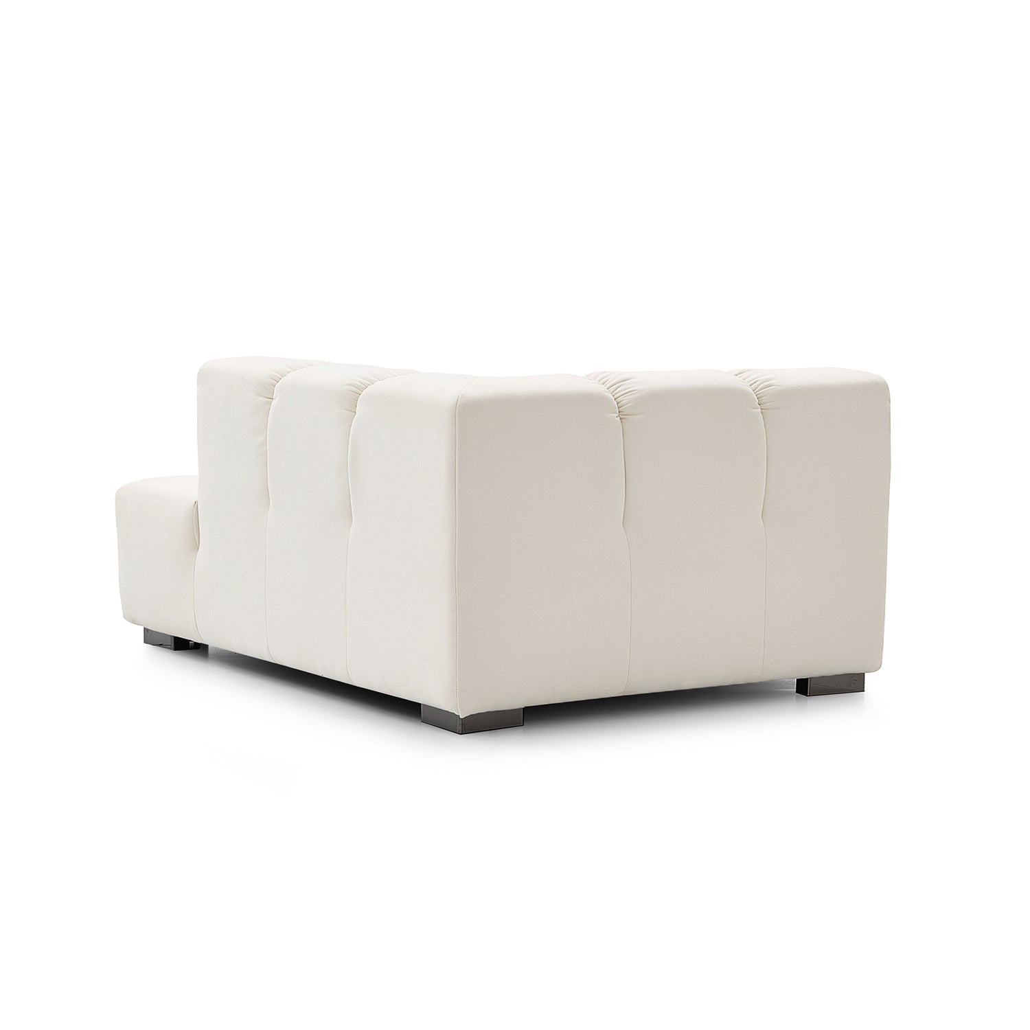 Modular - Amora Sofa - Corner Chaise - MC - Mario Capasa