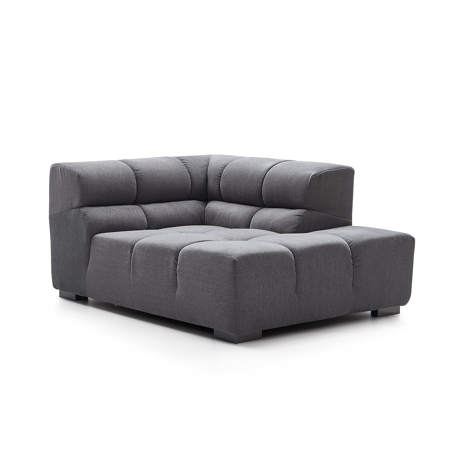 Modular - Amora Sofa - Corner Chaise - MC - Mario Capasa