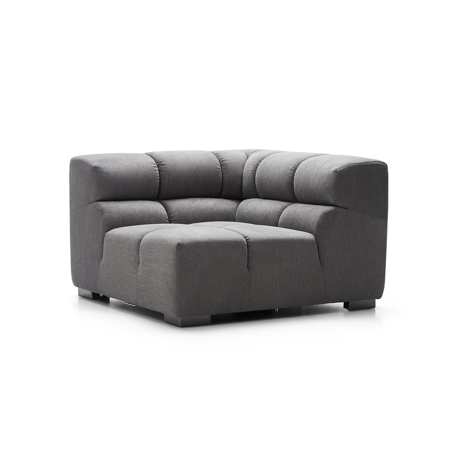 Modular - Amora Sofa - Corner - MC - Mario Capasa