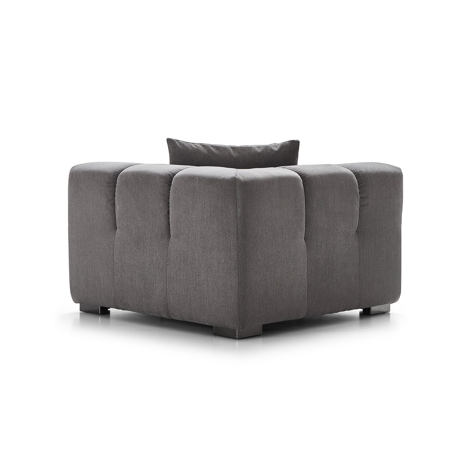 Modular - Amora Sofa - Corner - MC - Mario Capasa