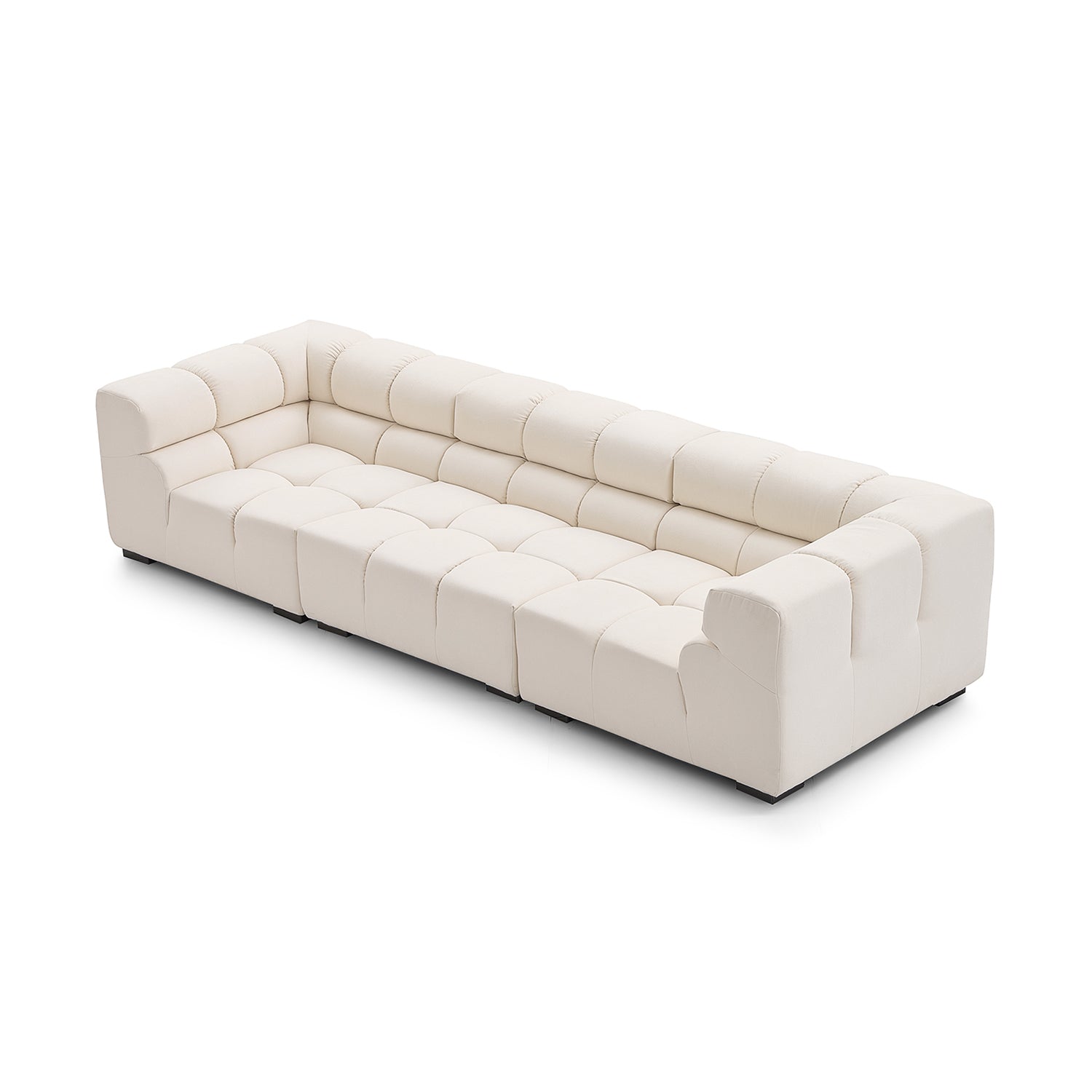 Sofa - Amora Sofa High Arms - MC - Mario Capasa