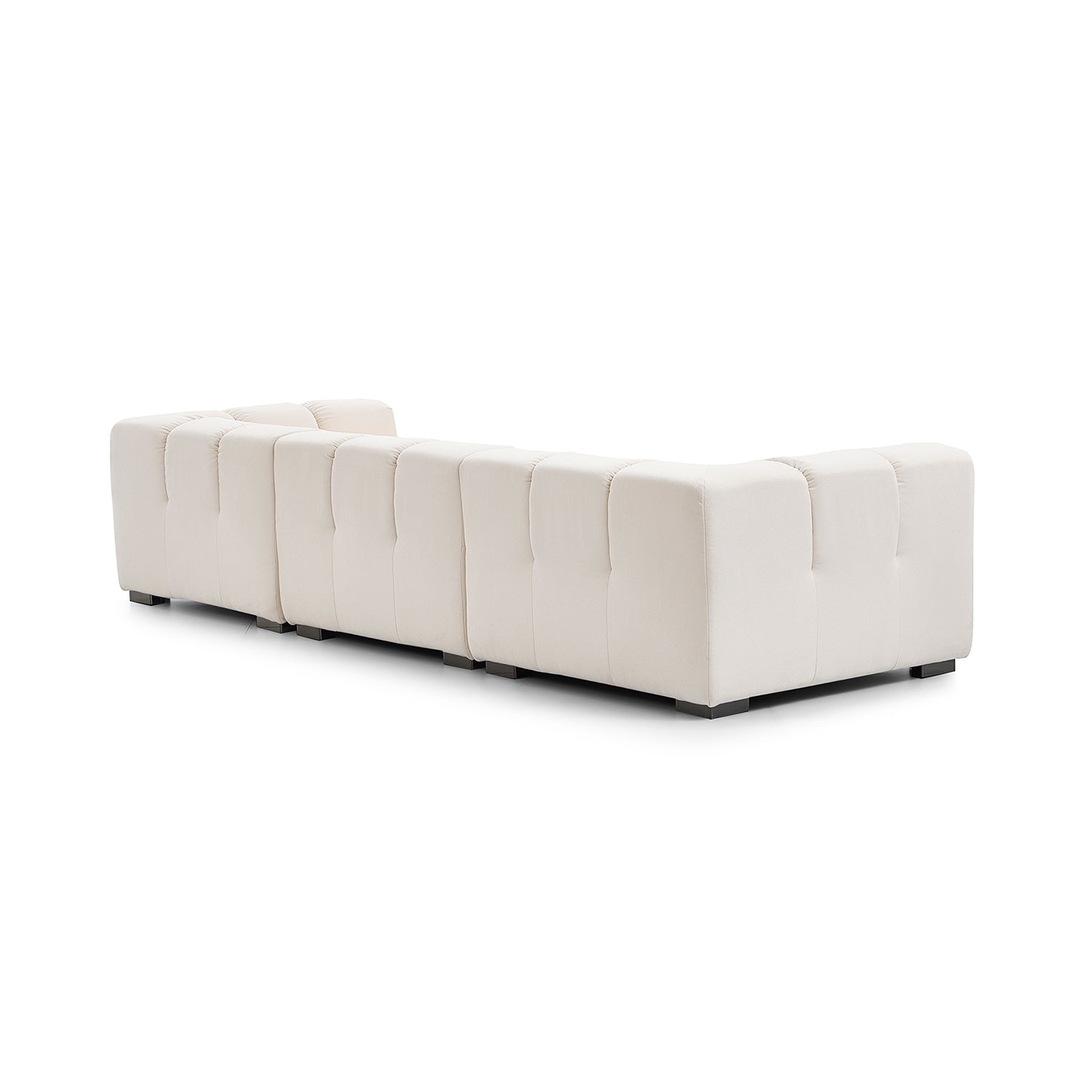 Sofa - Amora Sofa High Arms - MC - Mario Capasa