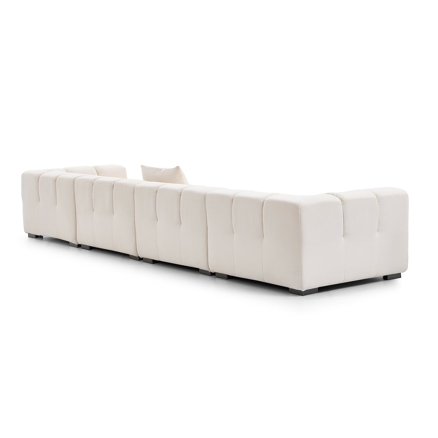 Sofa - Amora Sofa High Arms - MC - Mario Capasa
