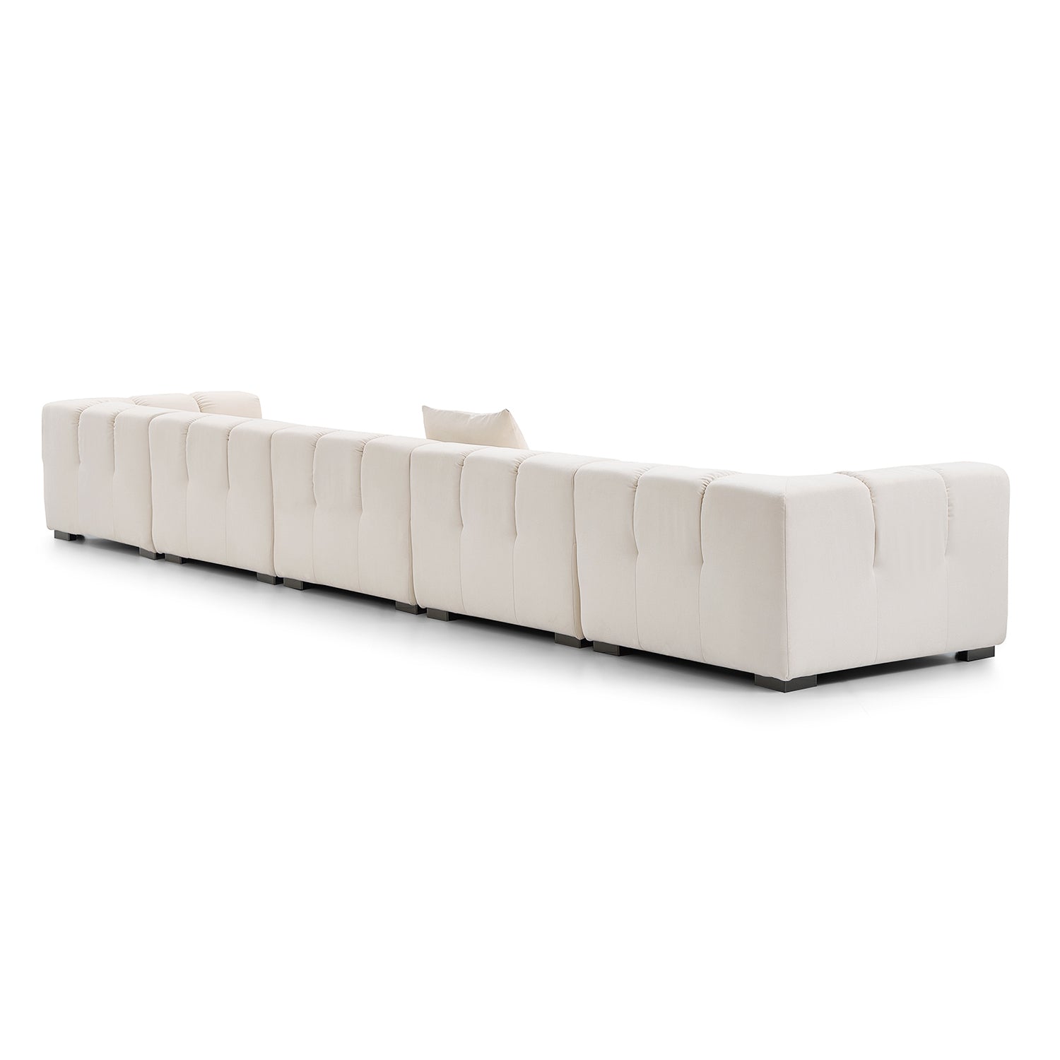 Sofa - Amora Sofa High Arms - MC - Mario Capasa