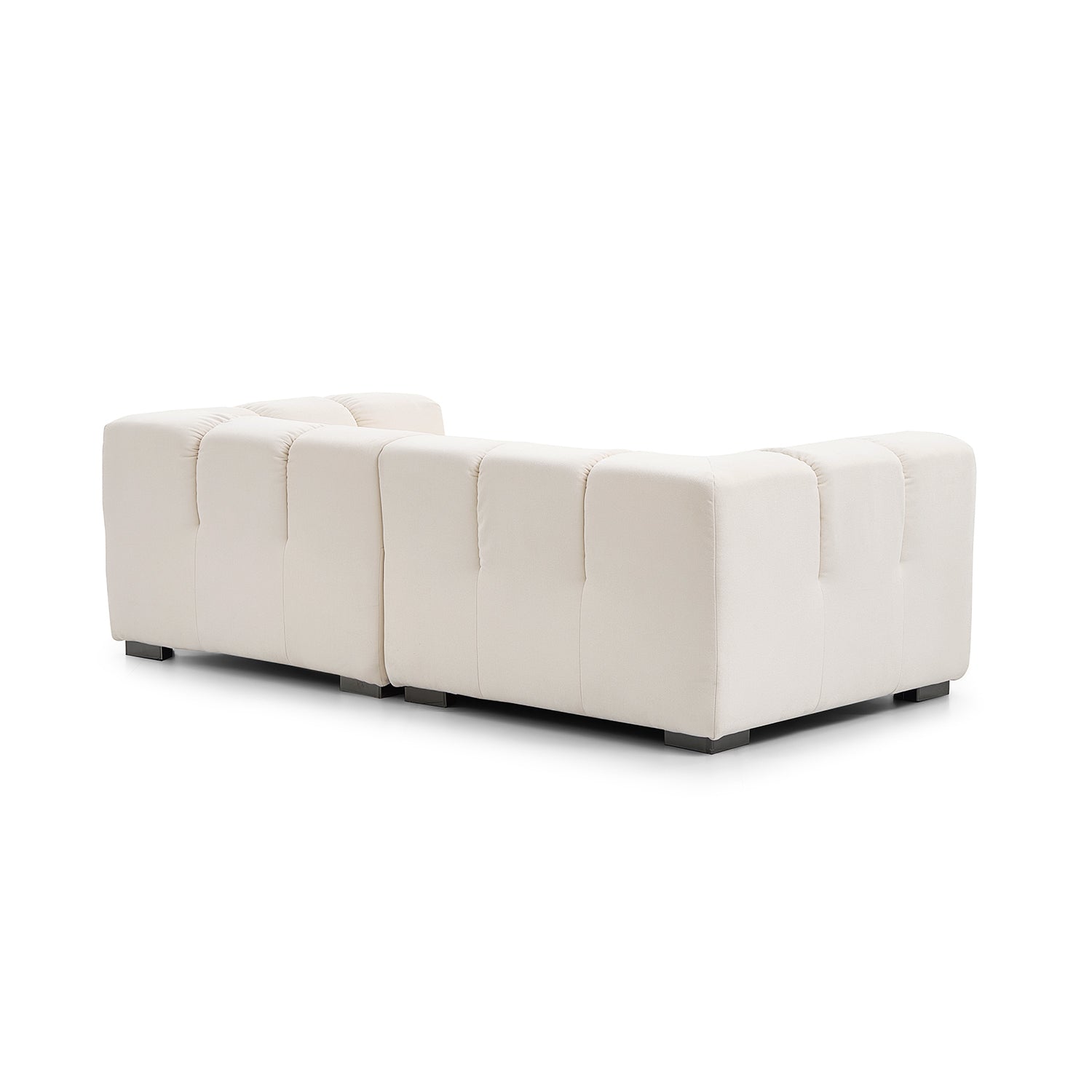 Sofa - Amora Sofa High Arms - MC - Mario Capasa
