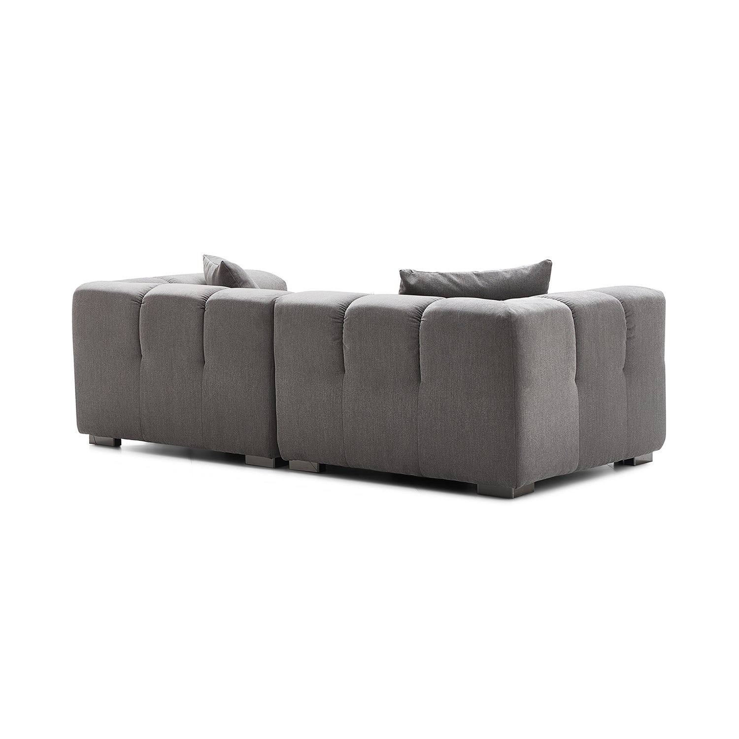 Sofa - Amora Sofa High Arms - MC - Mario Capasa