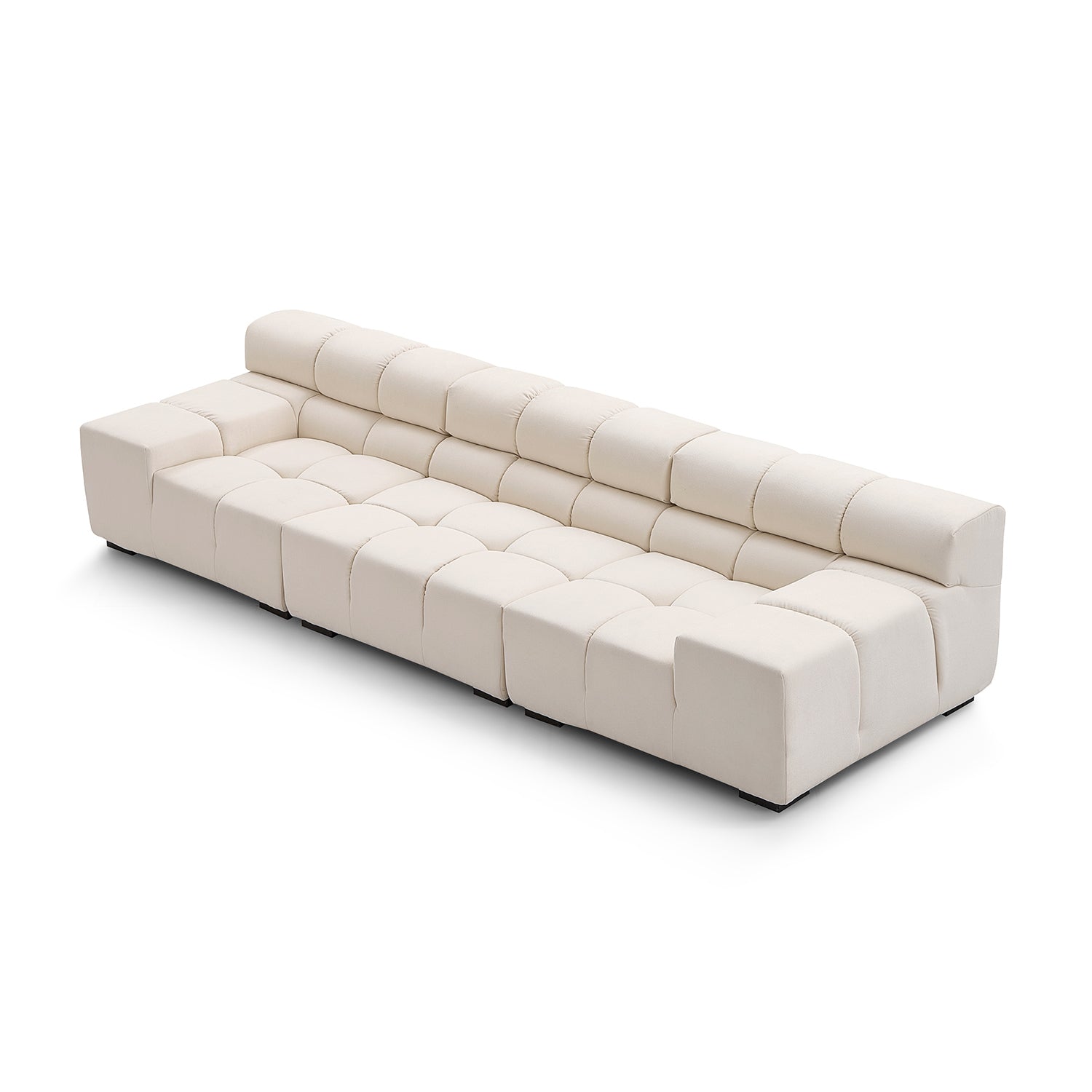 Sofa - Amora Sofa Low Arms - MC - Mario Capasa